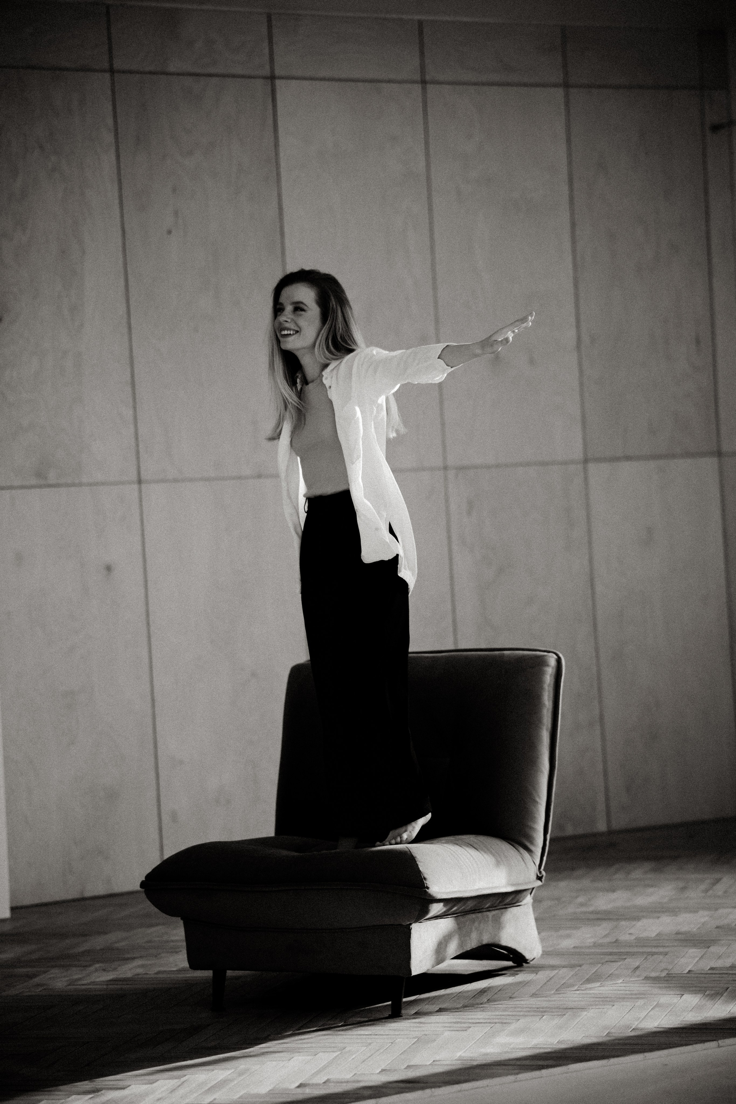 Арина. Даша Царёва, фотограф