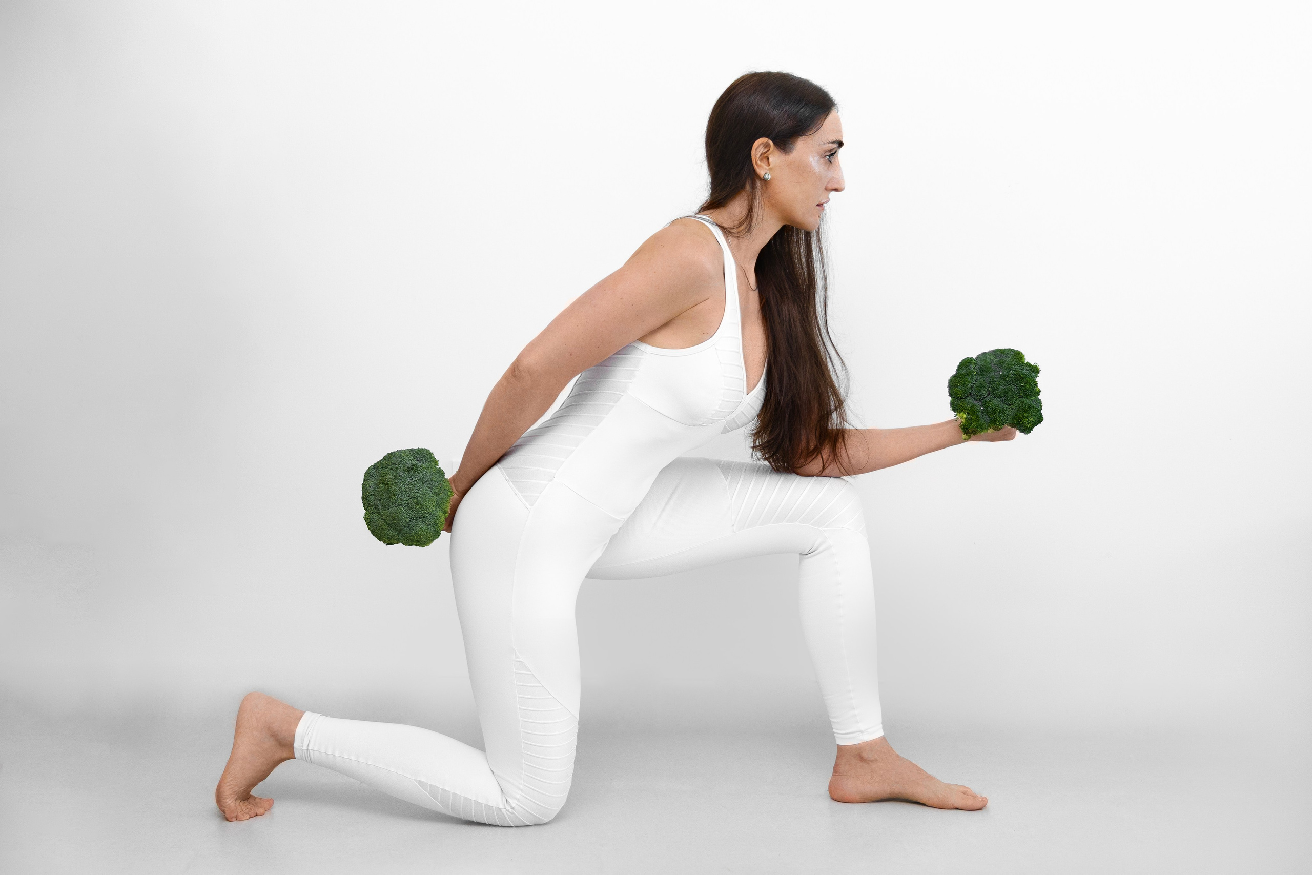 Smart Nutrition. Фотограф Тина Квазар