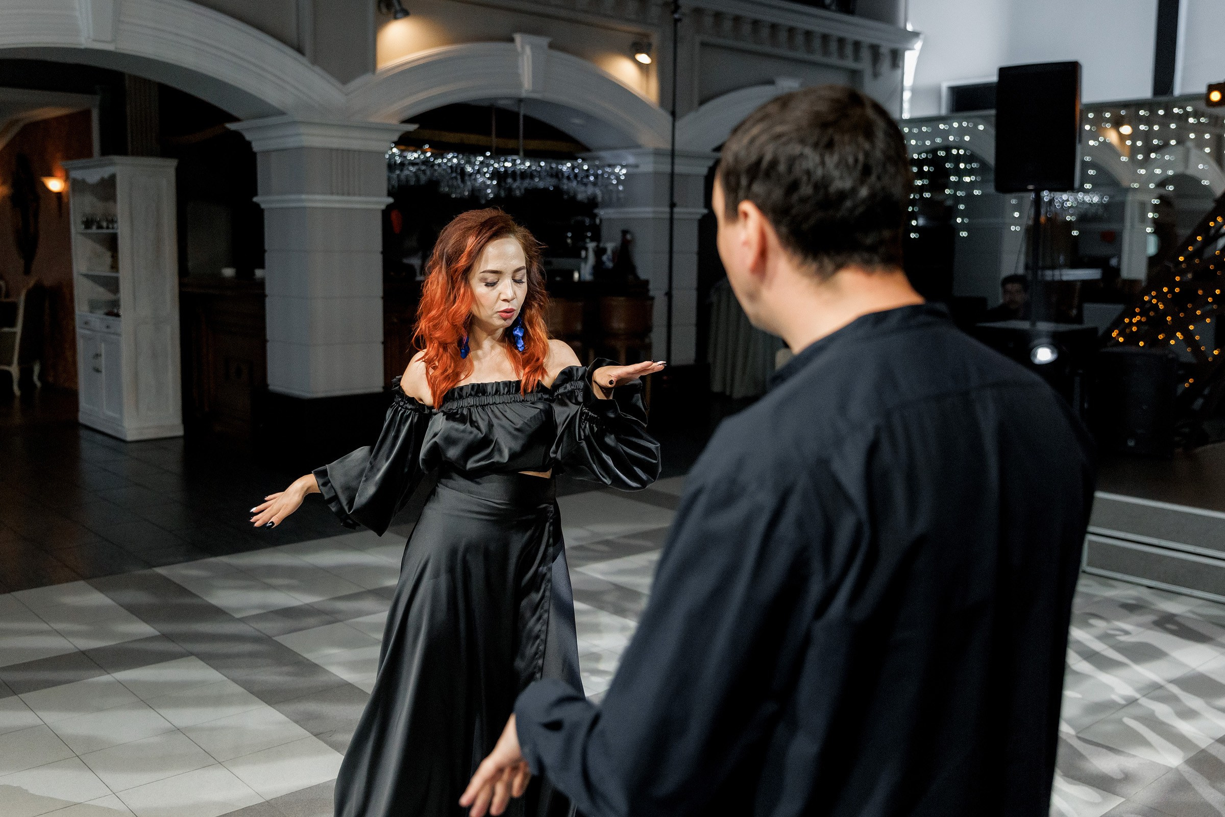 Алдар и Марина. Свадебный фотограф в Иркутске Сапаров Александр