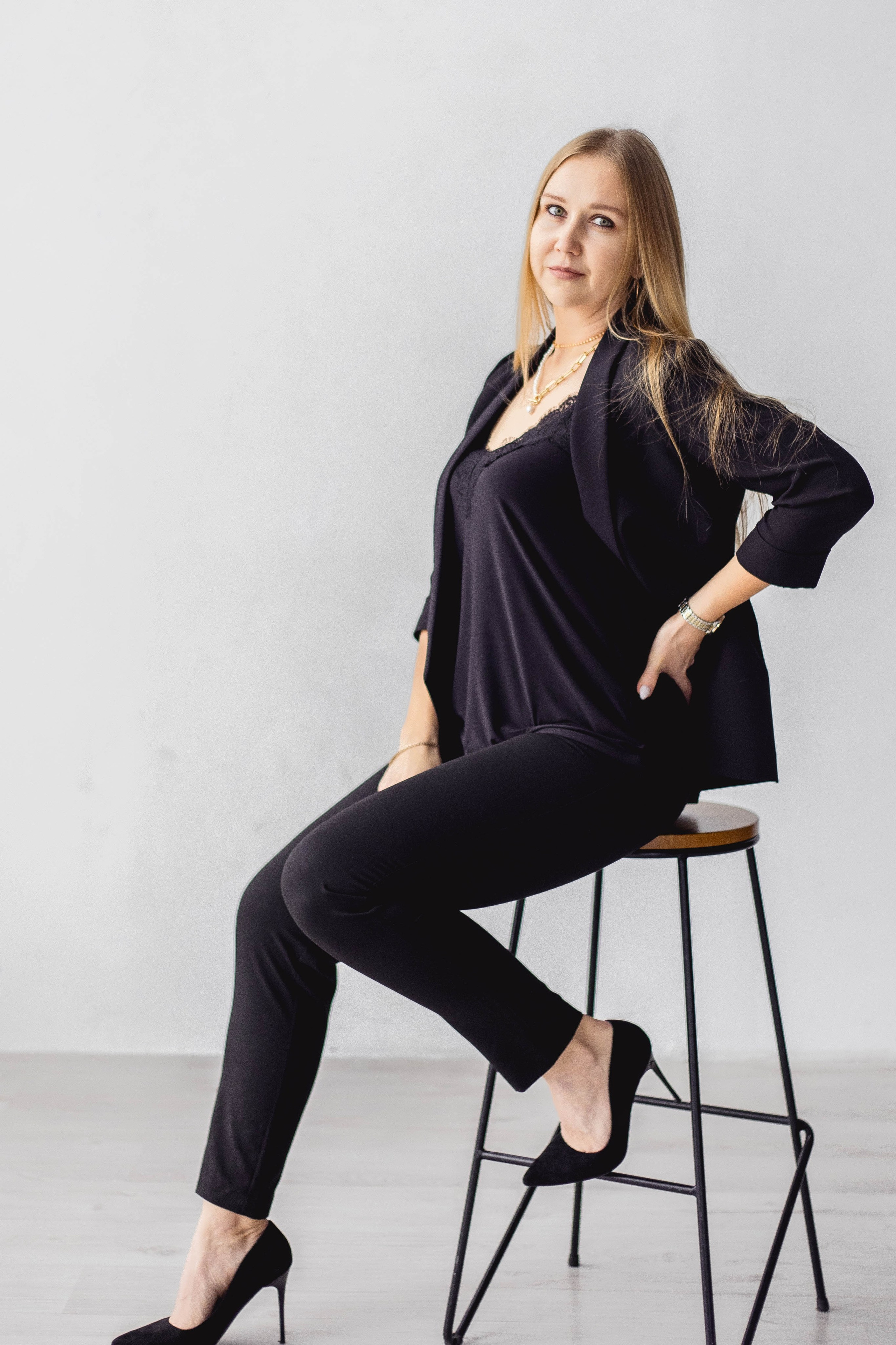 Анна контент съемка. Фотограф Светлана Столярова Воскресенск