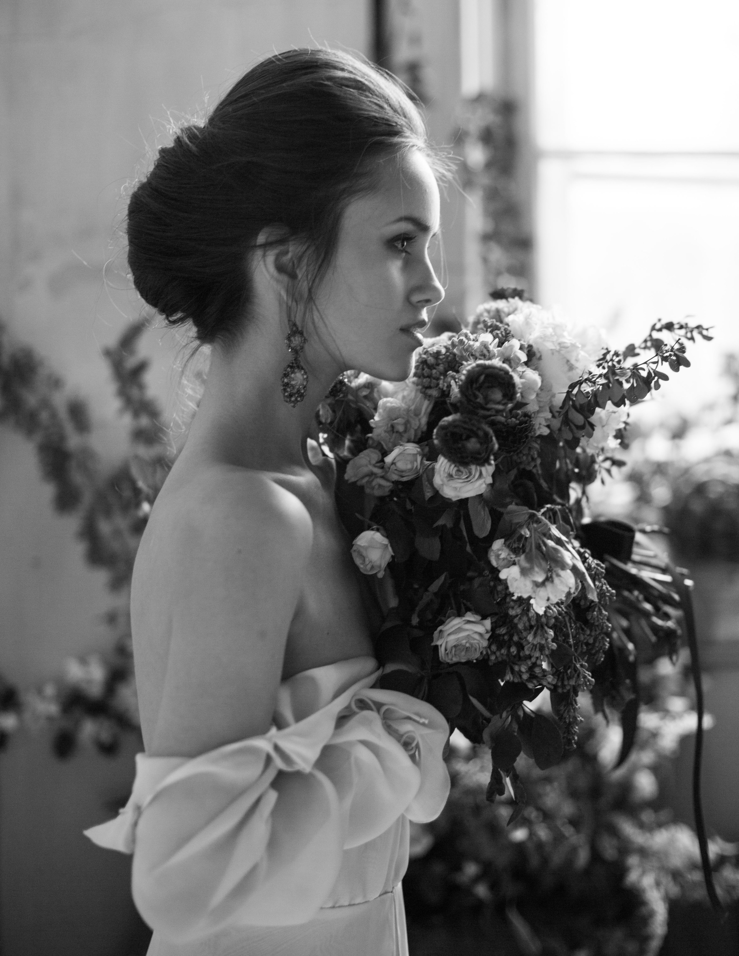 Екатерина и Андрей. Снимаю съемки