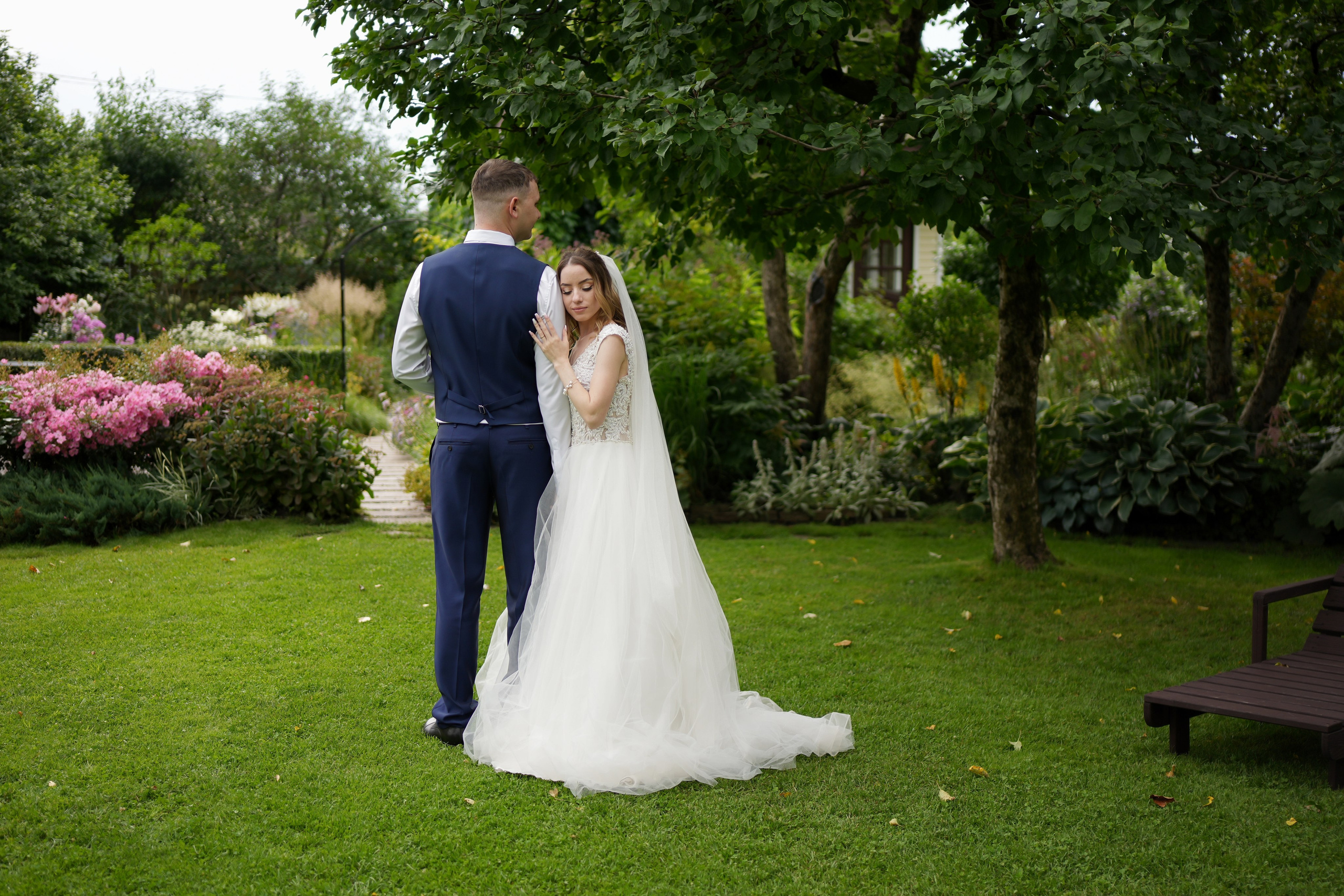 Люда + Паша: полная серия (пакет 8 часов). BYFOX STUDIO 68 — фото и видеосъёмка Тамбов, Москва, Воронеж, Липецк