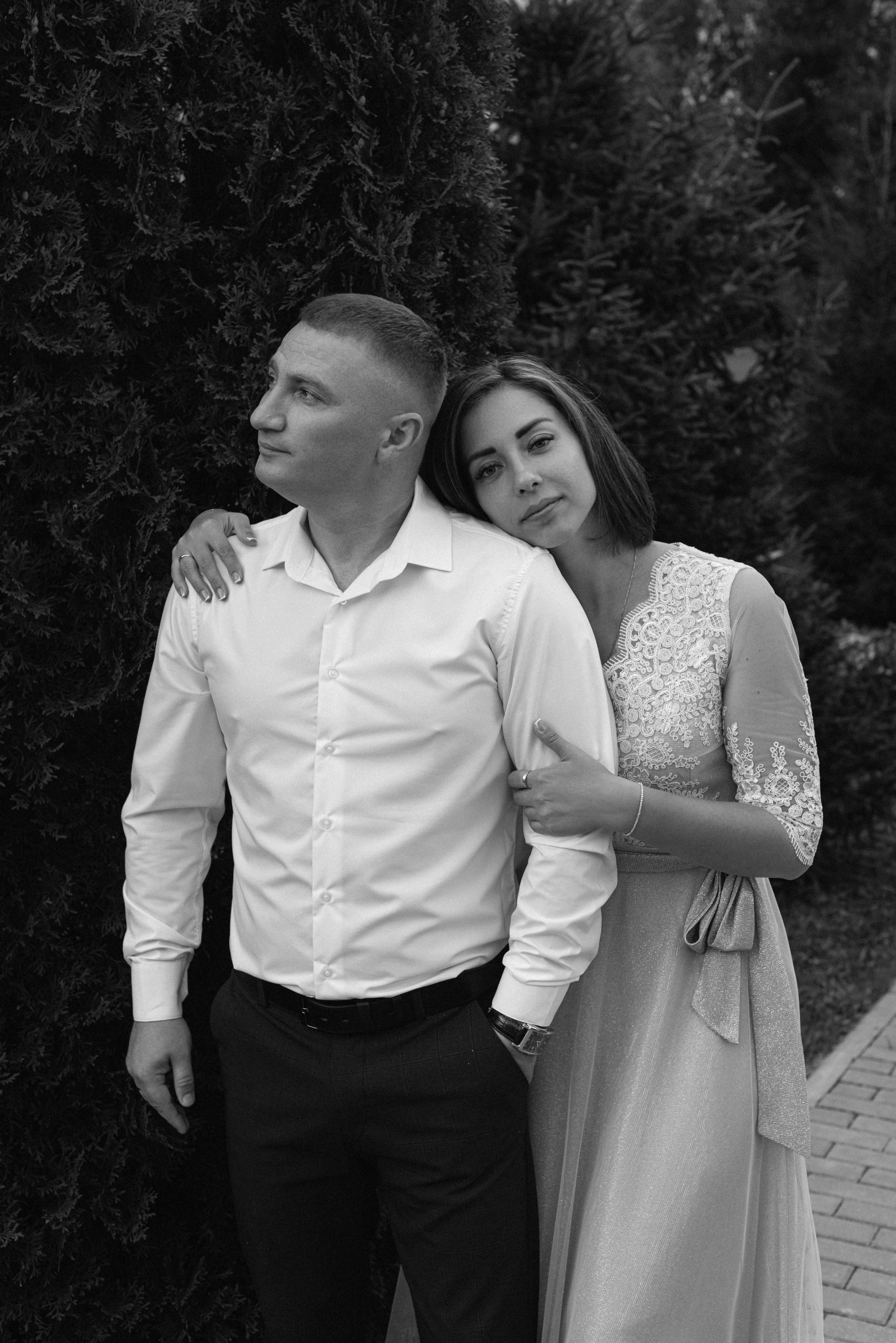 Венчание Марии и Андрея. Женский фотограф в Москве и МО