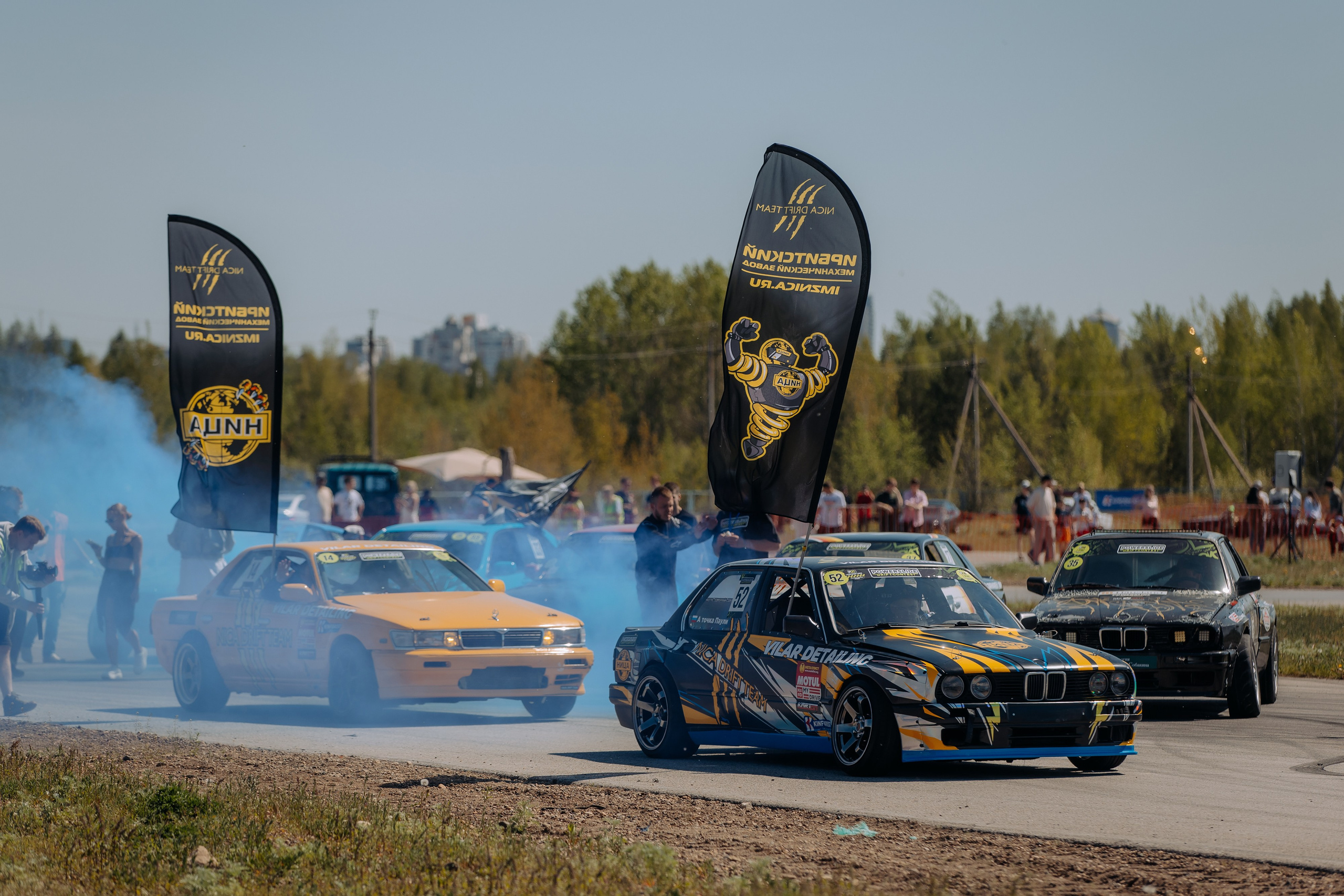 PowerSlide DRIFT Contes 2024. Фотосъемка свадебных, семейных и корпоративных мероприятий в Перми