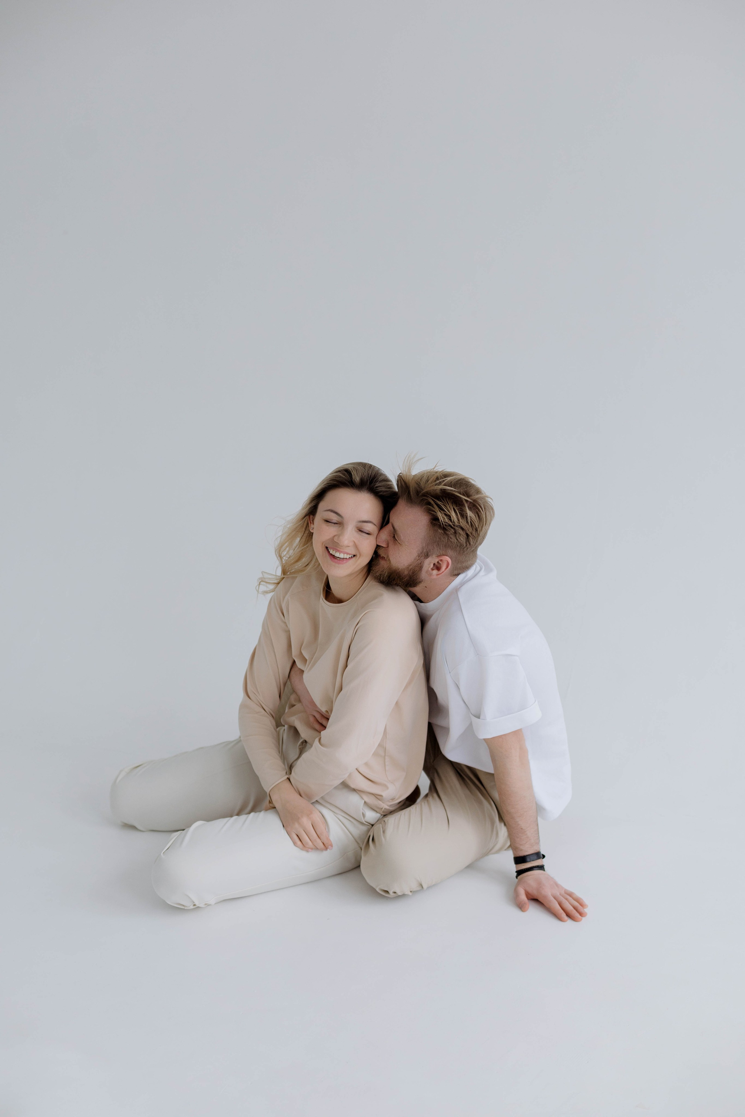 Съемка большой семьи. Свадебный и семейный фотограф в Самаре Катя Боб