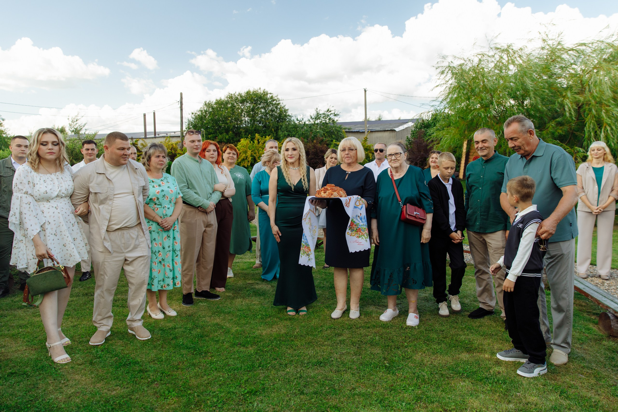 Feels. Свадебный фотограф в Ярославле Анастасия Архипова