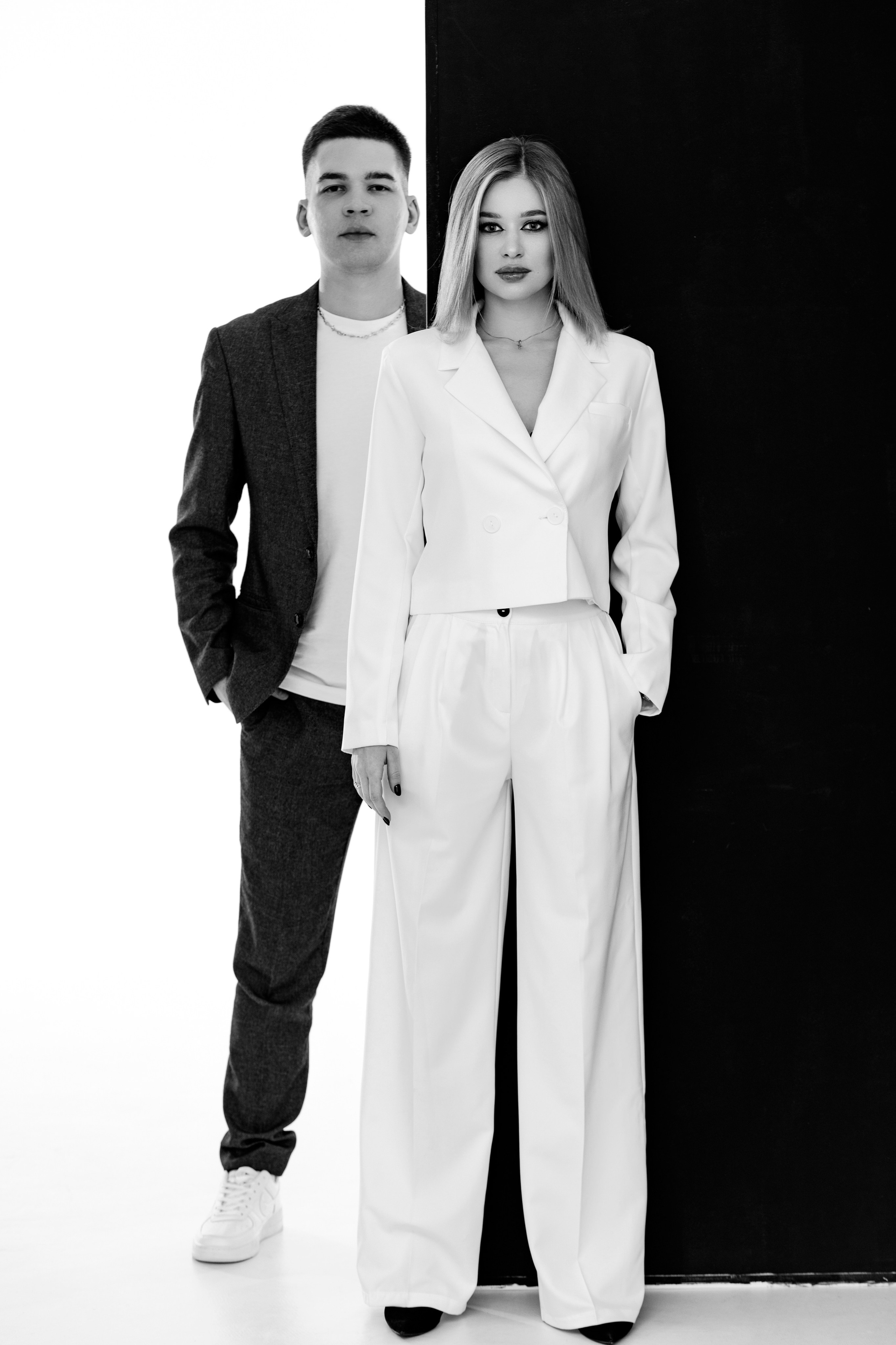 Андрей и Алиса. Свадебный фотограф Чайковский