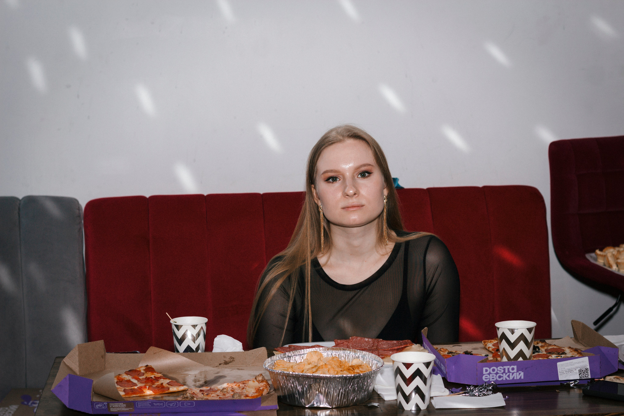 Свадебный банкет Сергея и Ксении. Фотограф в Санкт-Петербурге Смирнова Диана