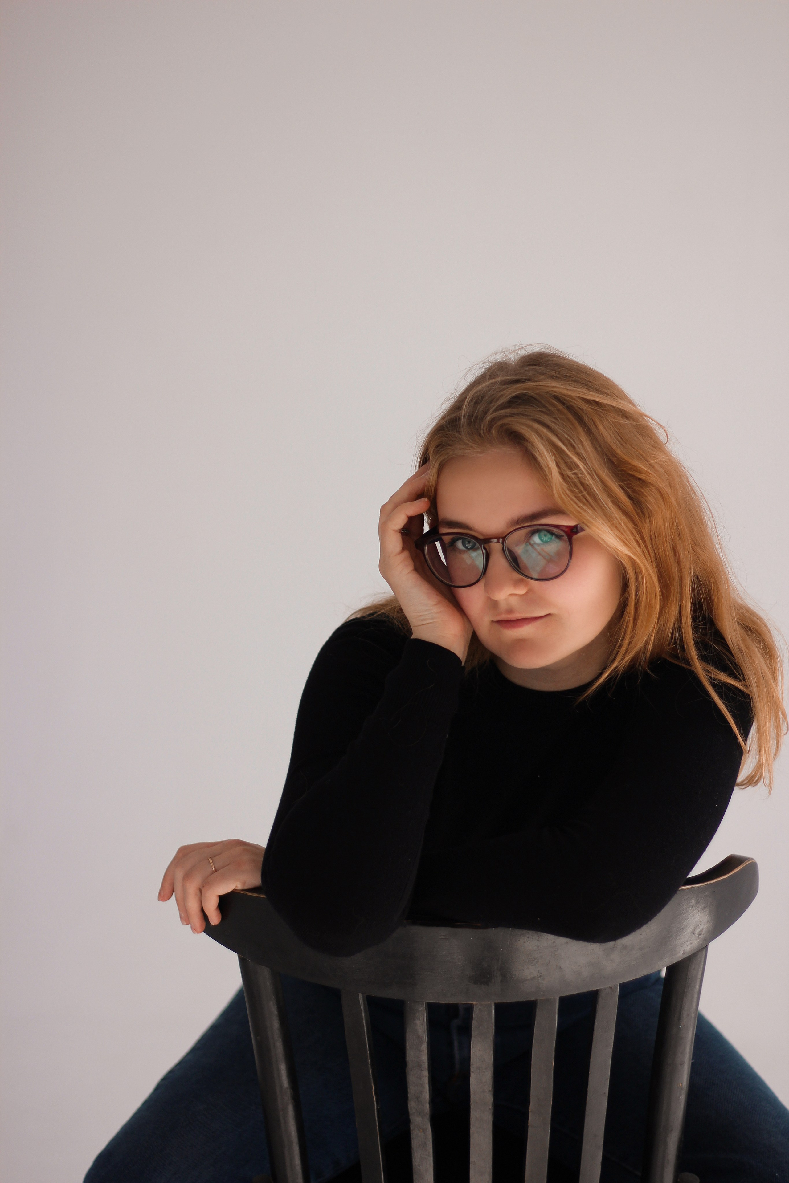 К дню рождения Леры. Фотограф в Санкт-Петербурге Смирнова Диана