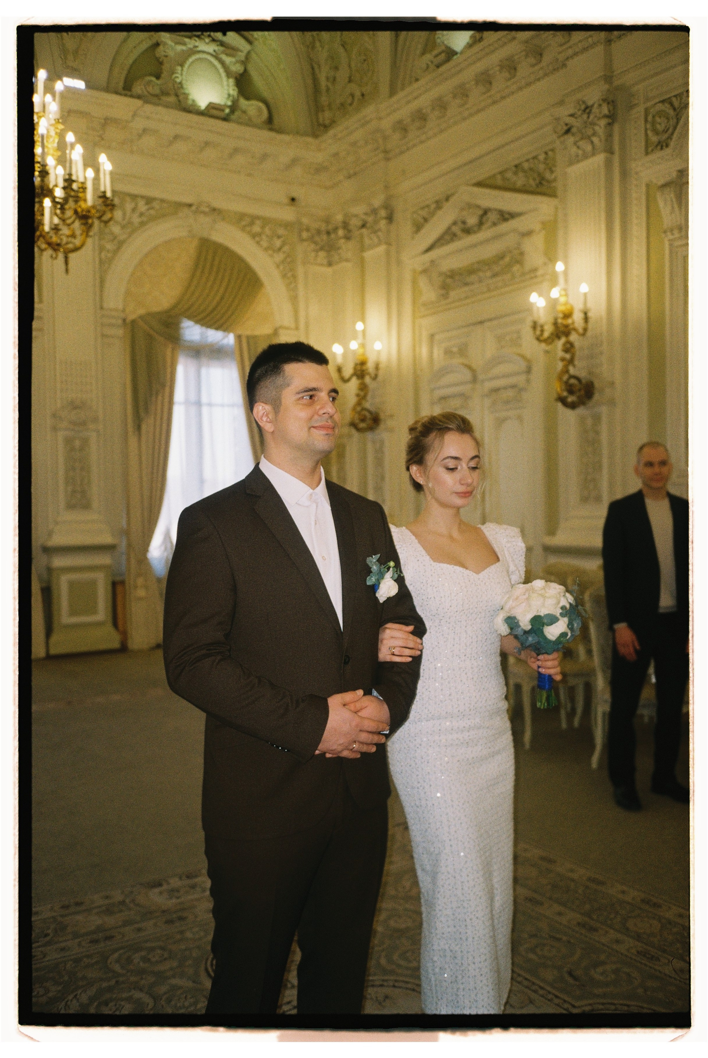 Кирилл & Карина. Сестры Карабаза. Фотографы и ретушеры в Москве и Санкт-Петербурге