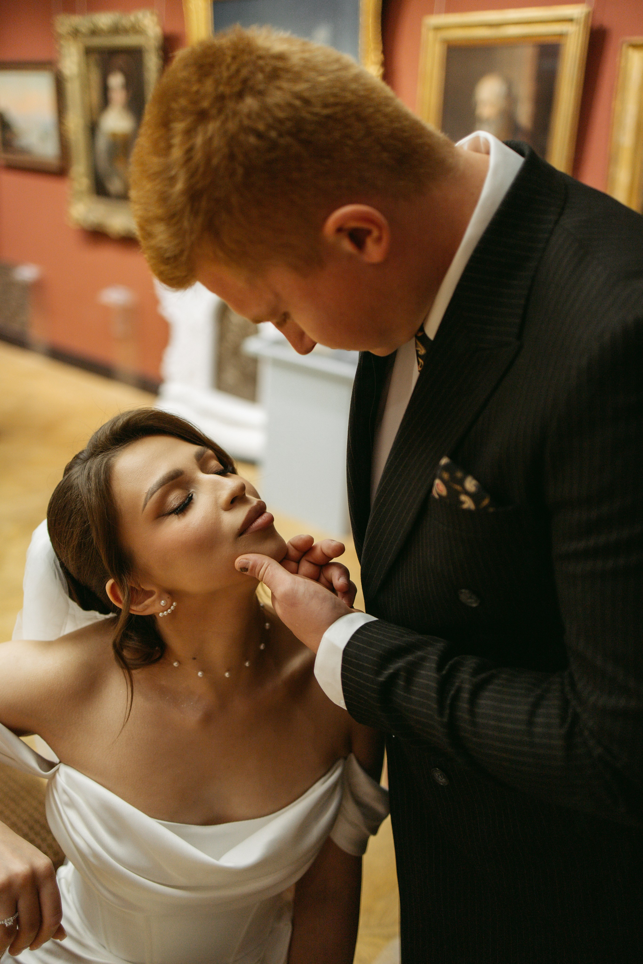 Айдар & Азалия