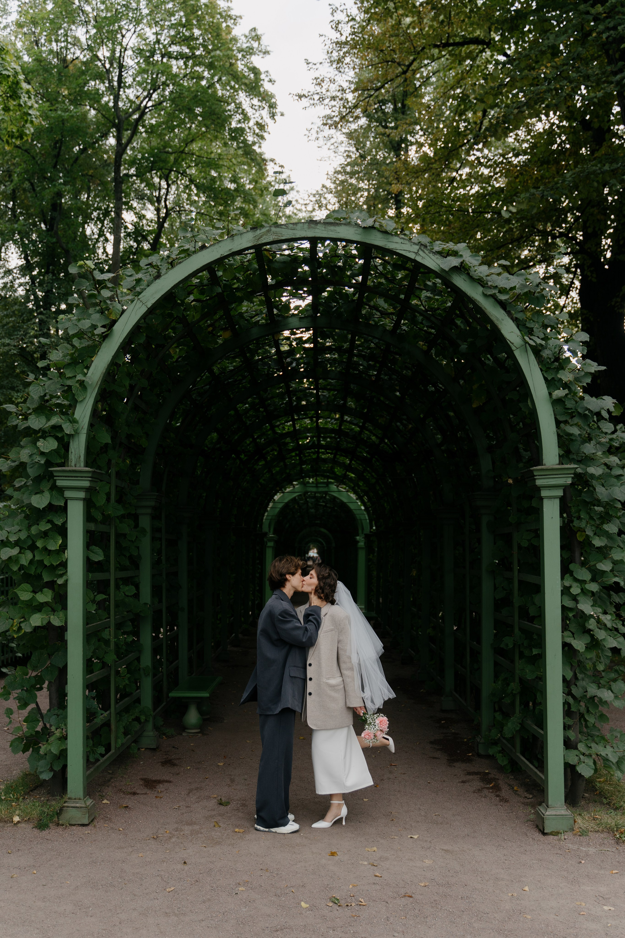Нестер и Кристина. Свадебный и семейный фотограф в Санкт-Петербурге Дмитрий Панин