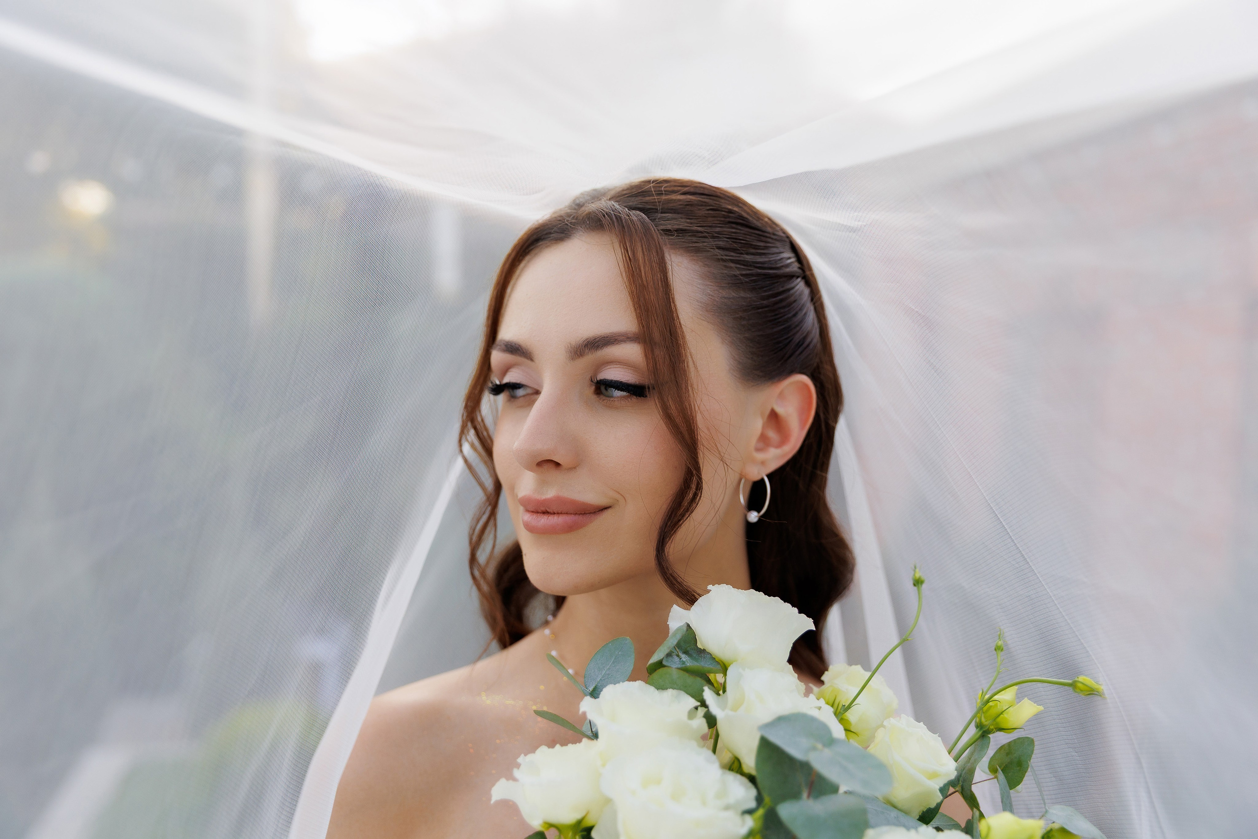 Николай & Евгения. Красильников Евгений — профессиональный фотограф в Ростове-на-Дону