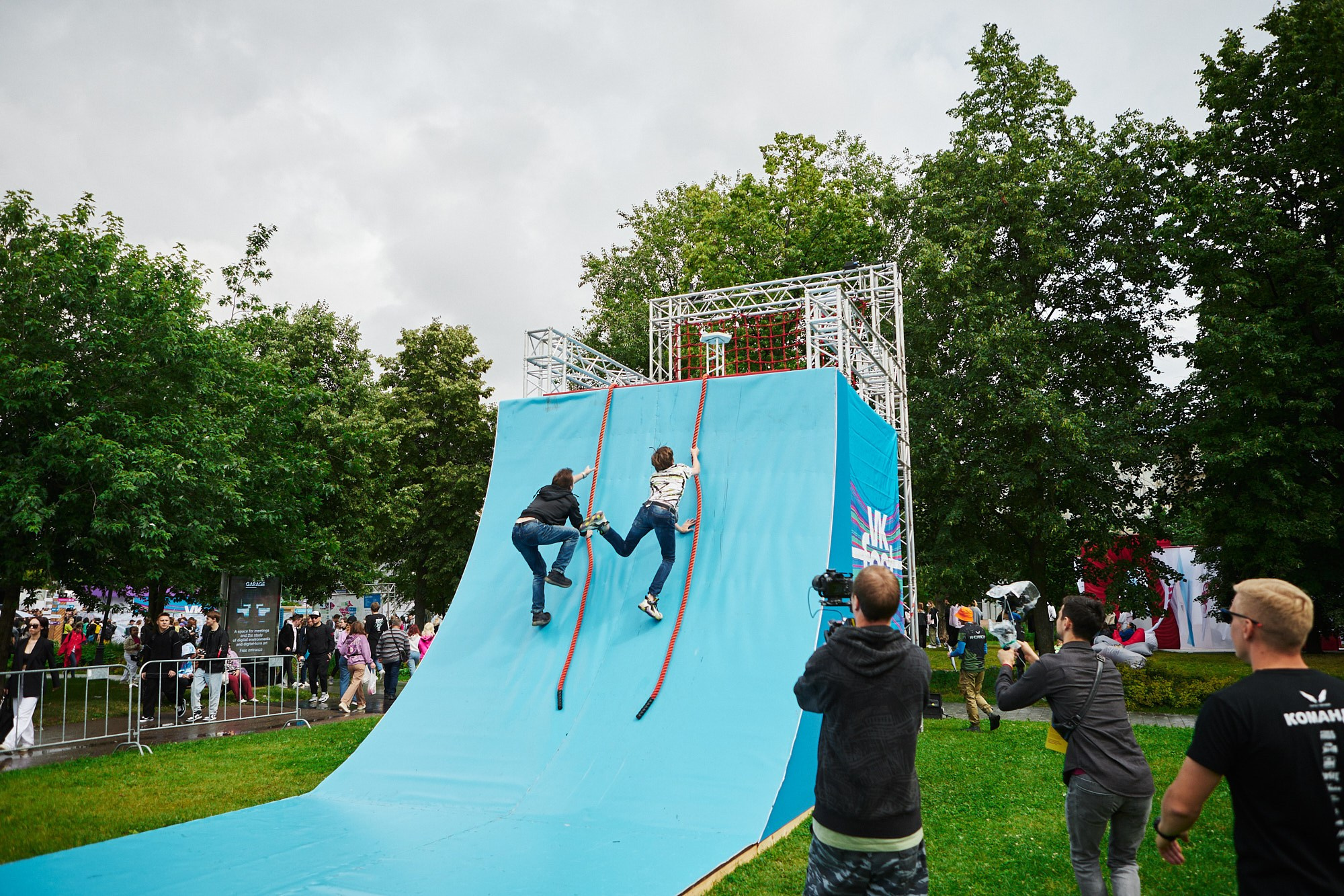 Фотограф на VK Fest — репортажная съёмка музыкального фестиваля. Репортажный фотограф в Москве — Дмитрий Тарасов | Съёмка мероприятий, концертов, корпоративов