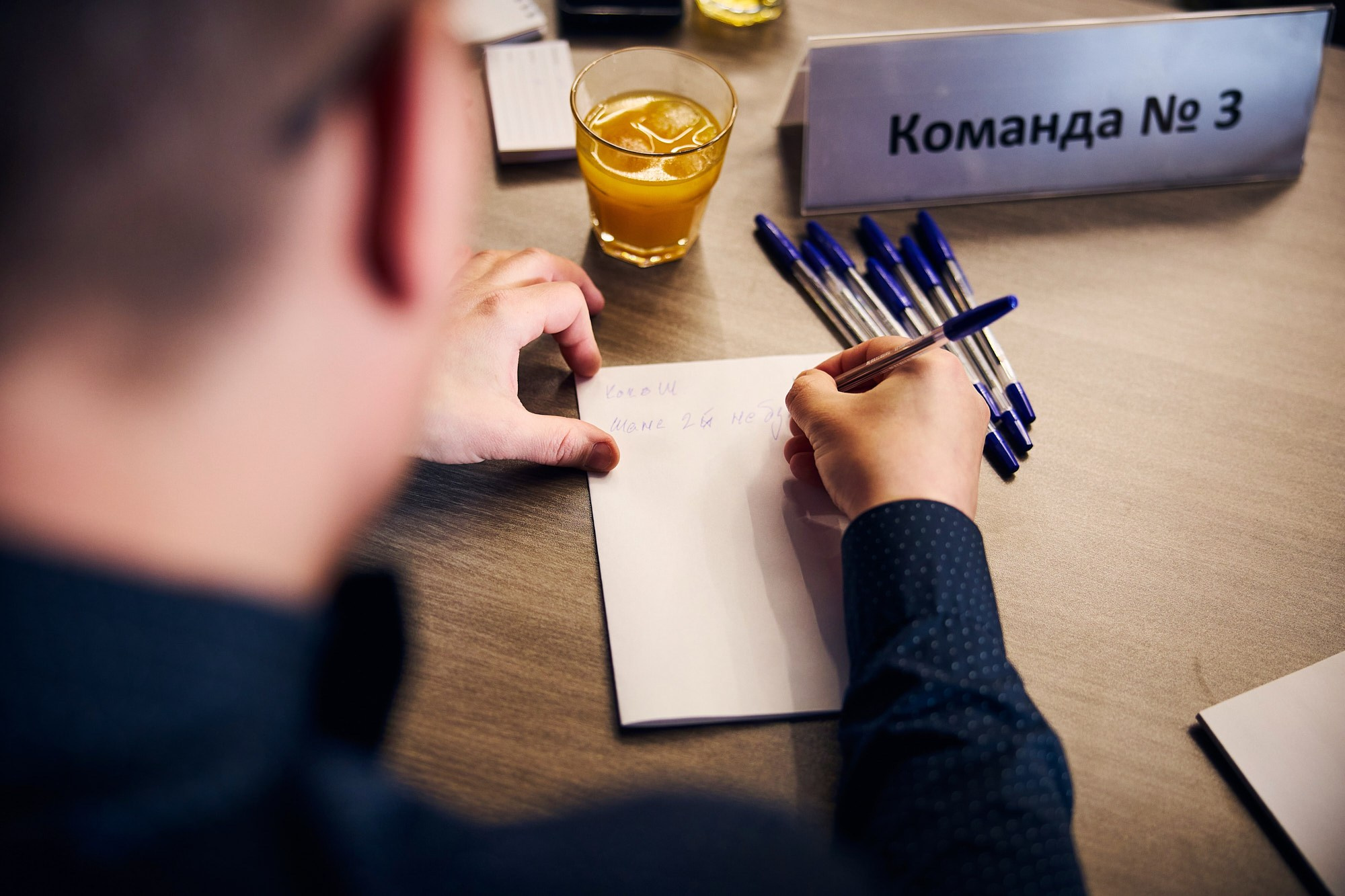 Фотограф на корпоратив «Сибирская Коллекция» — репортажная съёмка праздника. Репортажный фотограф в Москве — Дмитрий Тарасов | Съёмка мероприятий, концертов, корпоративов