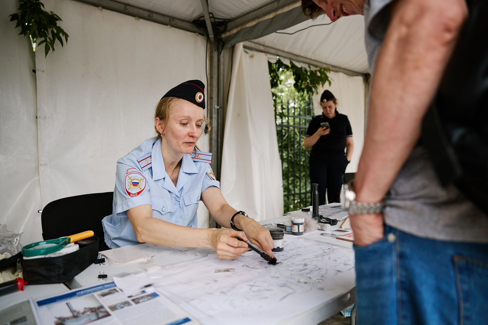 Фотограф на «Дне Московского спорта» — репортажная съёмка спортивного праздника. Репортажный фотограф в Москве — Дмитрий Тарасов | Съёмка мероприятий, концертов, корпоративов