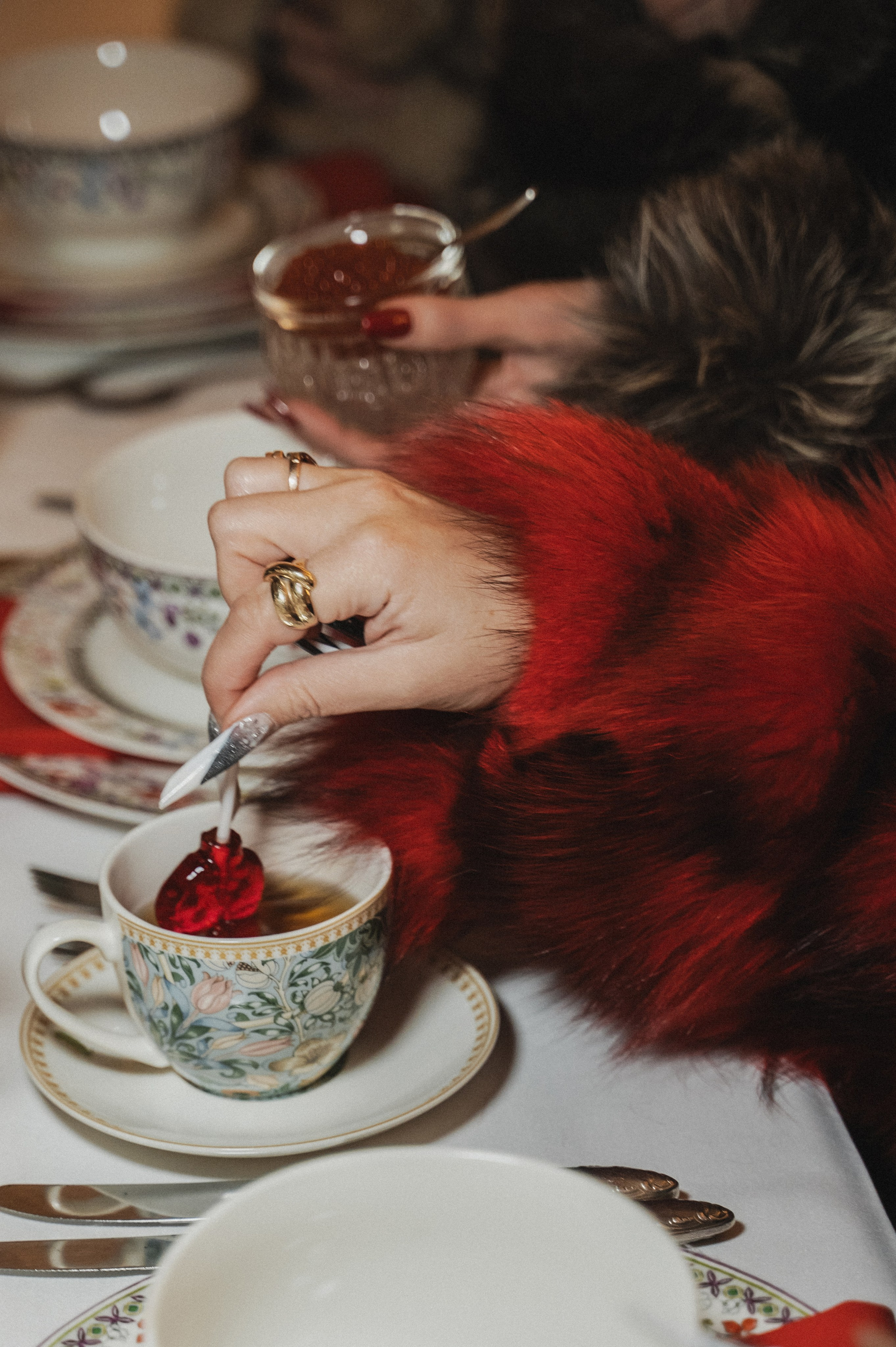 Анонс. Свадебный фотограф в Рязани Дзюрак Елизавета