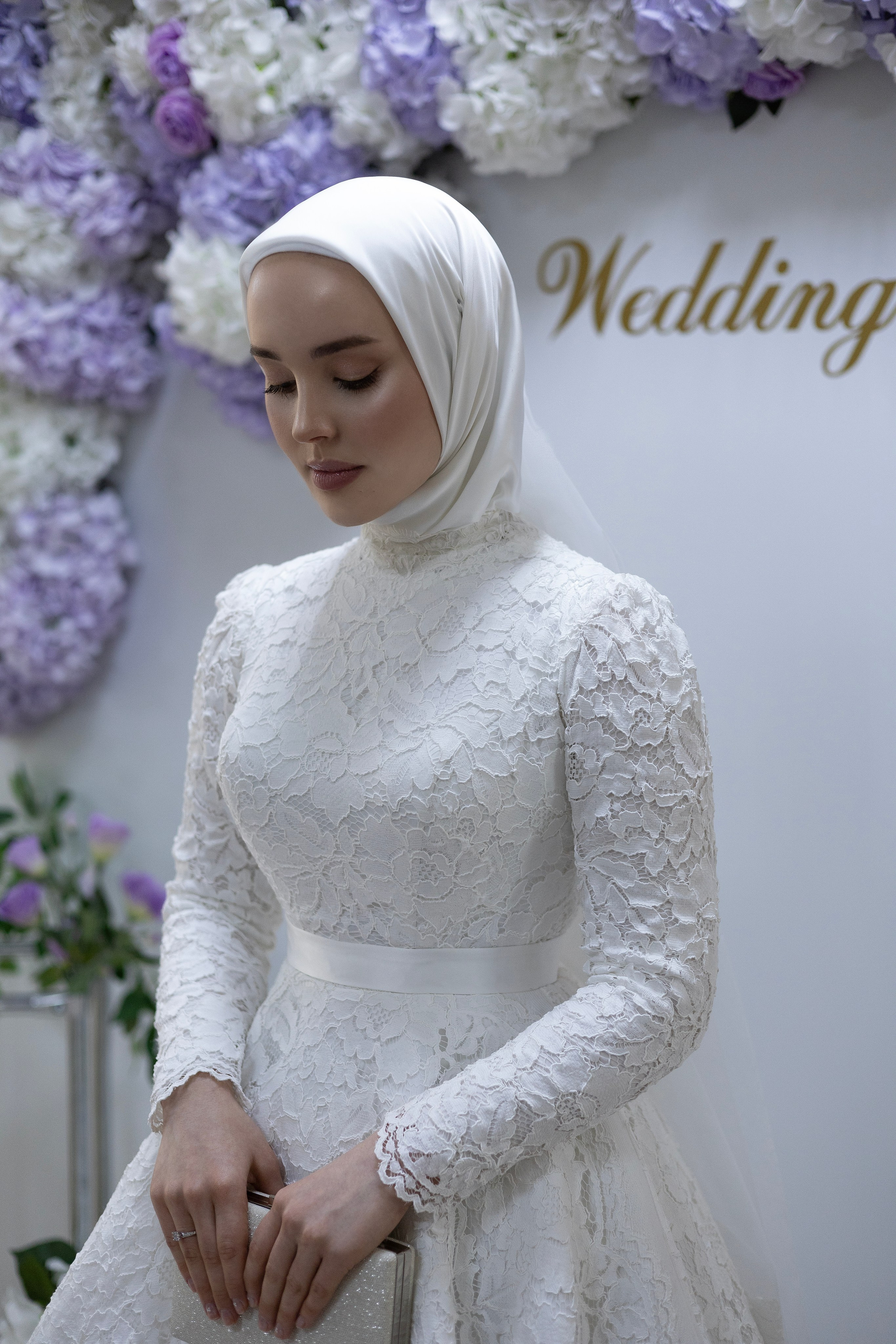 AMINA. Главная