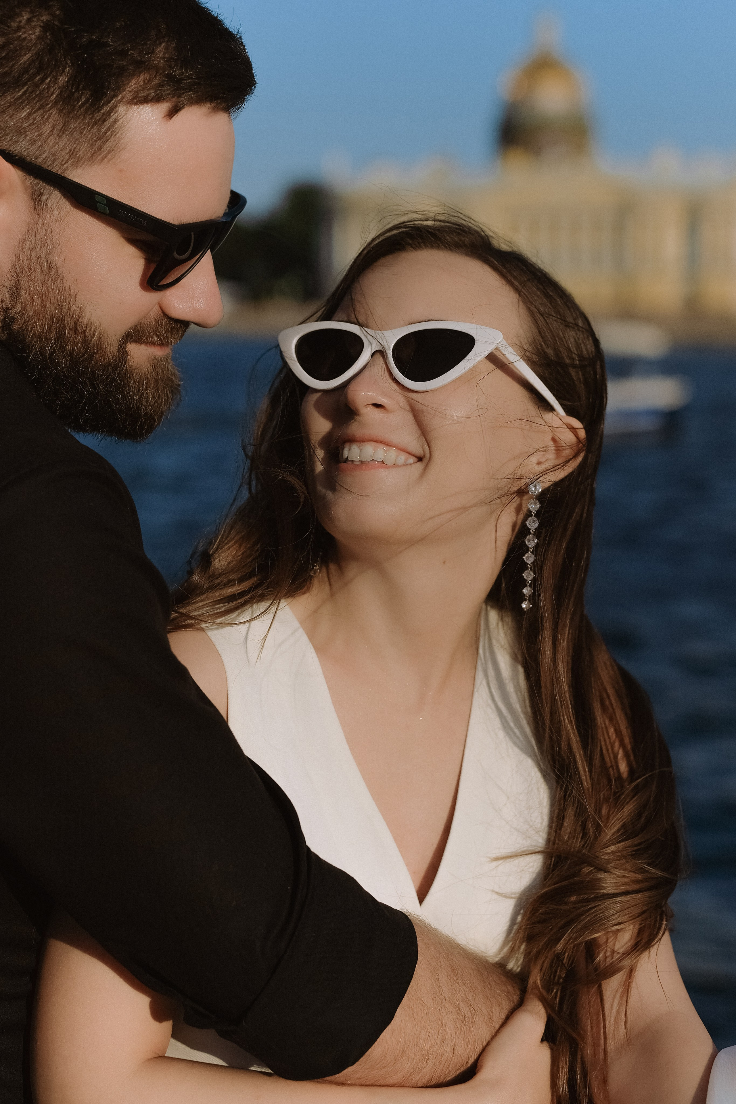 Катя | Антон. Свадебный Фотограф Яна Мацнева