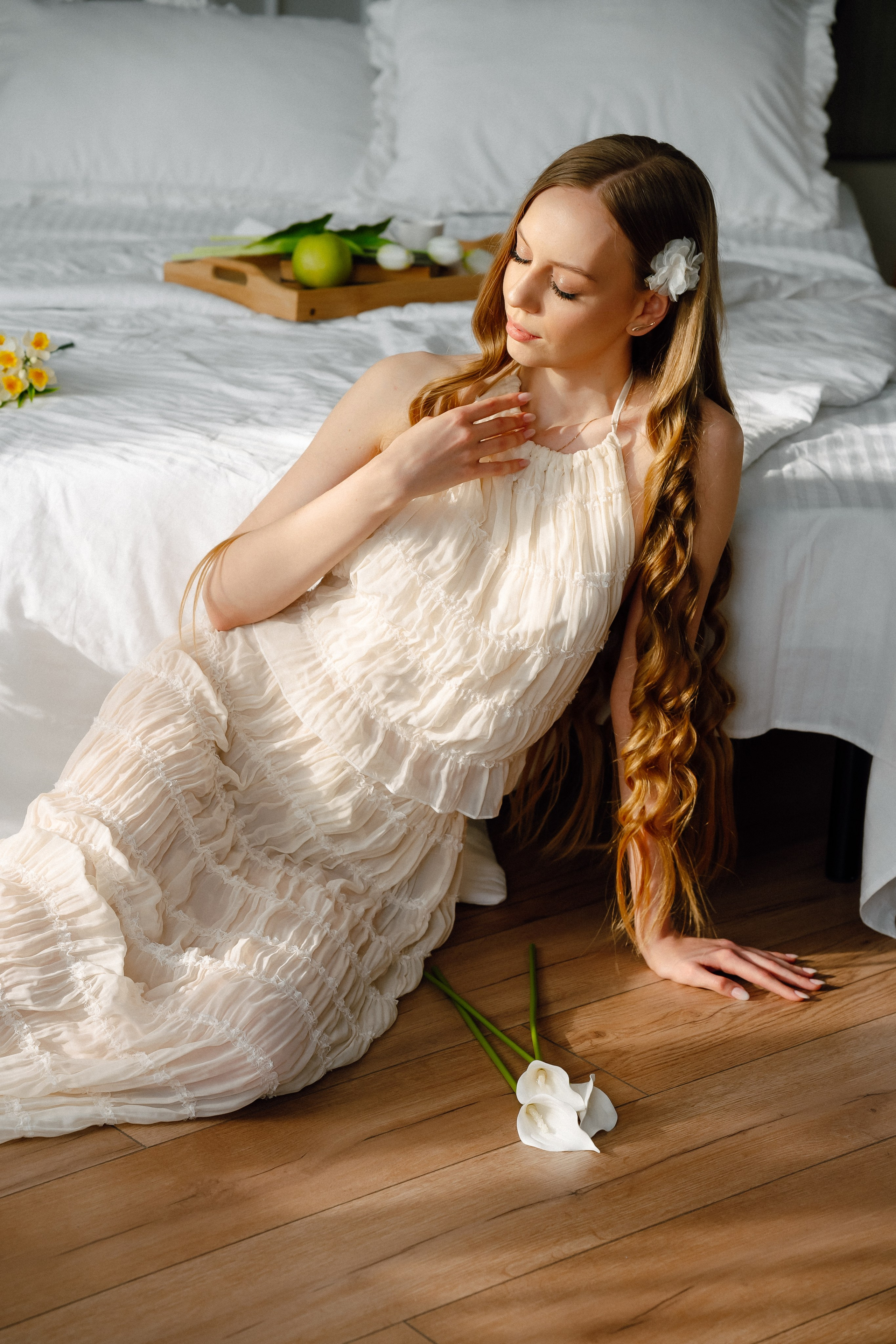 Весна. Семейный и свадебный фотограф в Бугуруслане Екатерина Ронжина