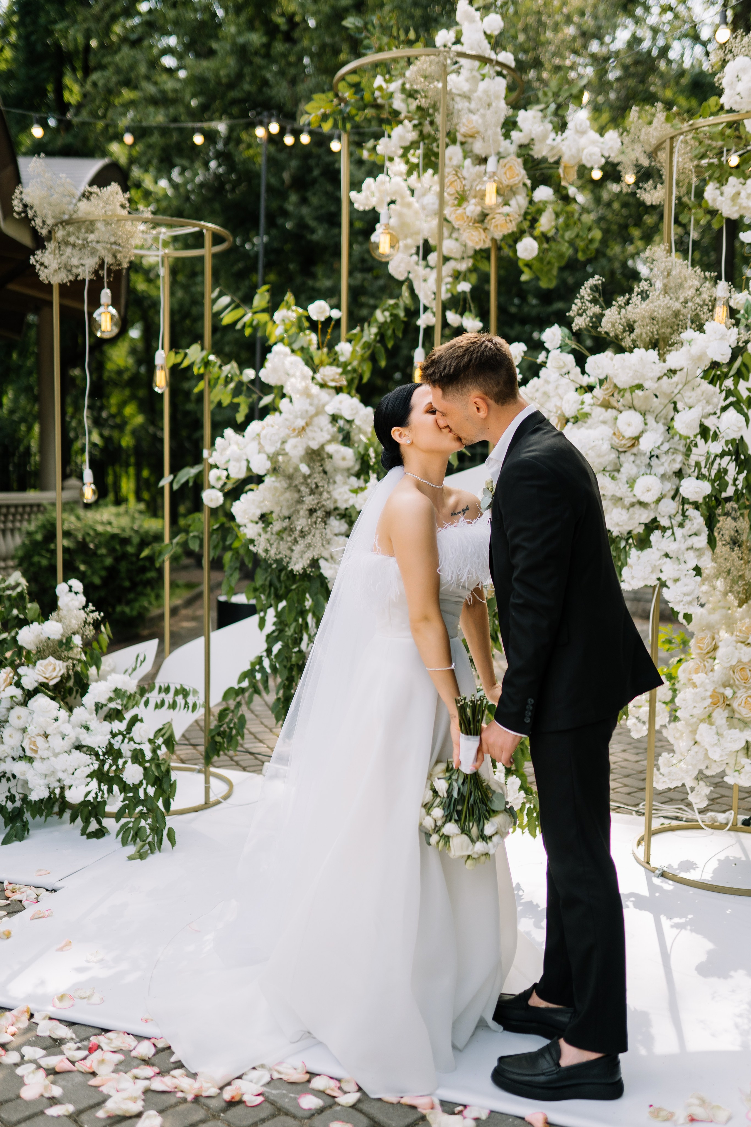 Лиза & Сергей