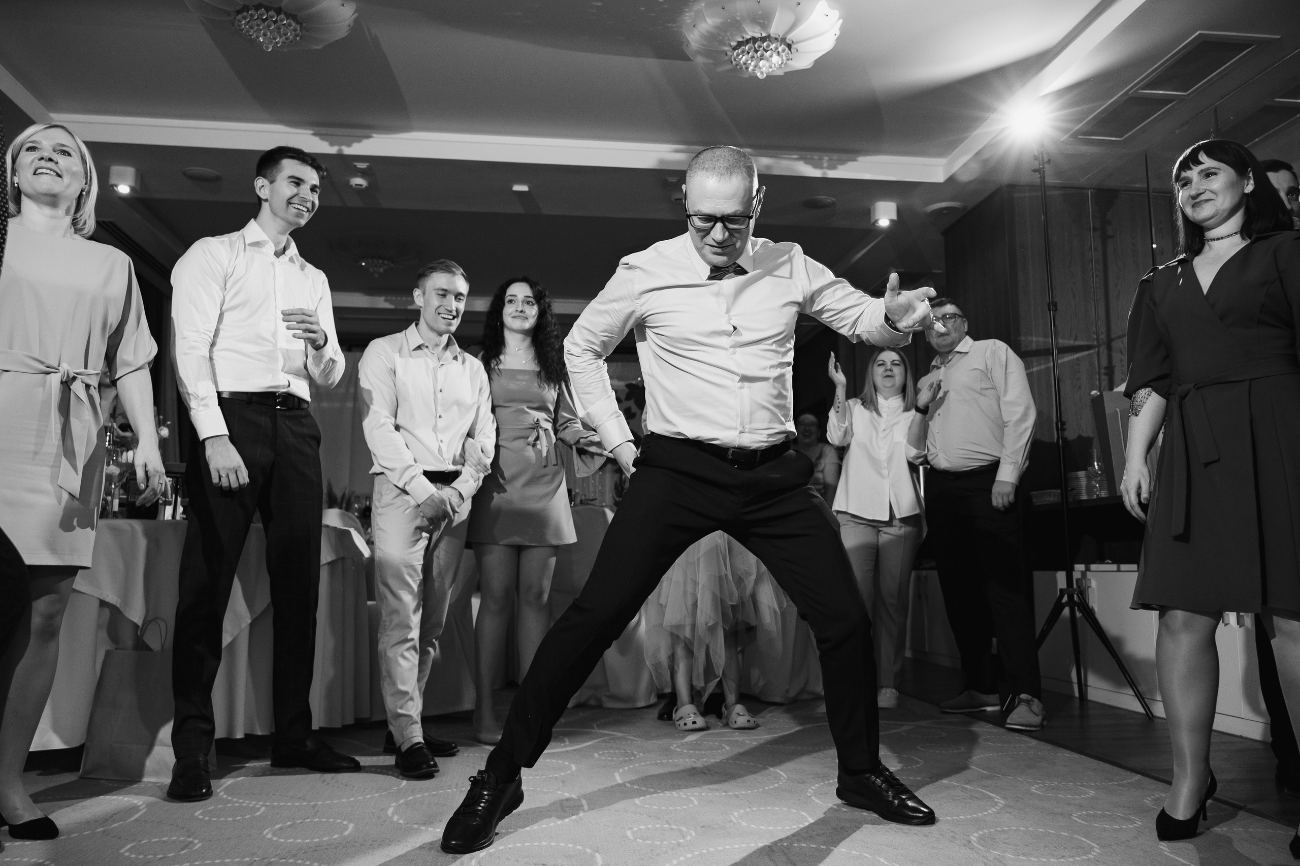 Павел & Анна. Свадебный фотограф в Новосибирске Алена Цизман