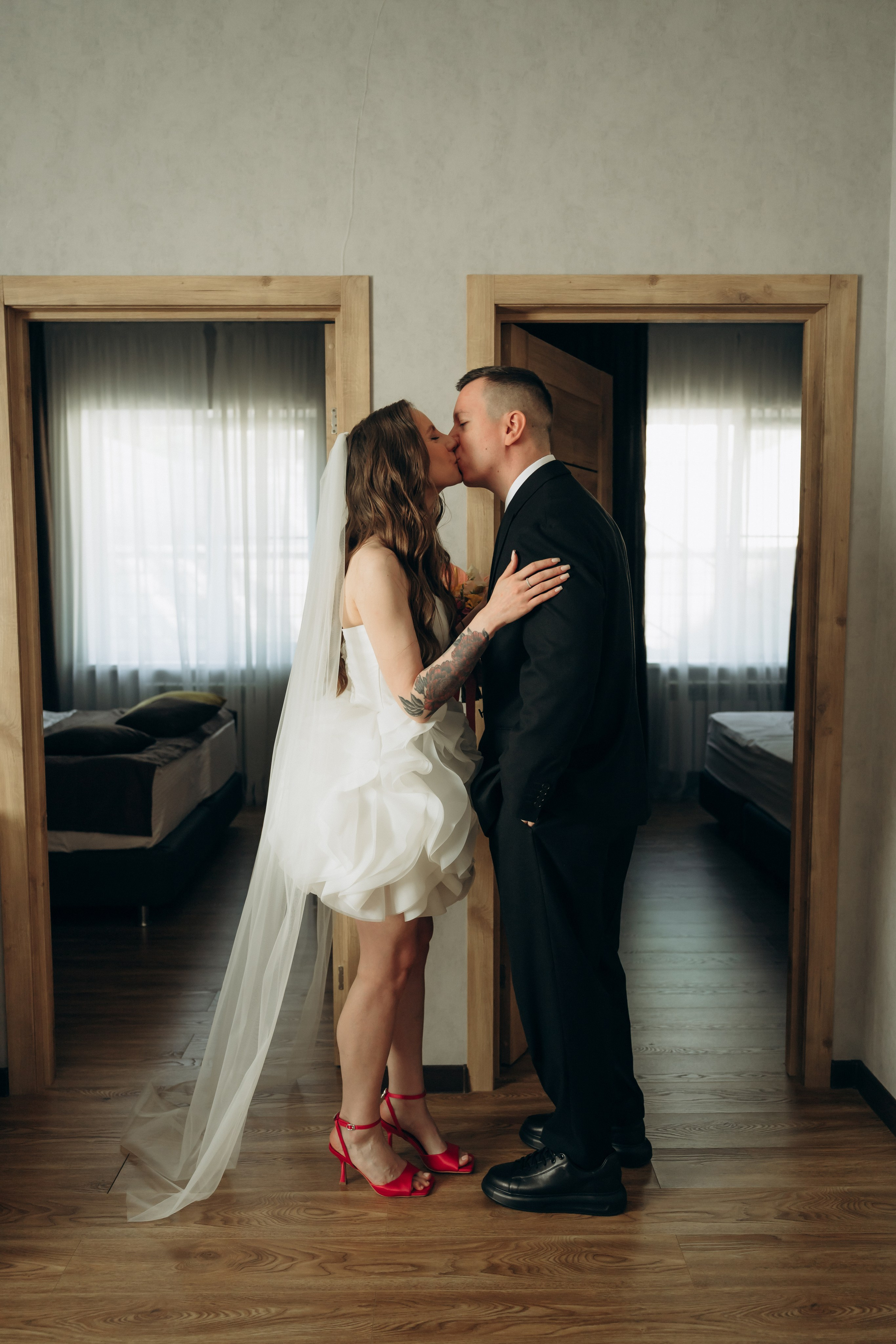 Руслан и Марина. Полный день. Ирина Гонтарева|Фотограф|Белгород