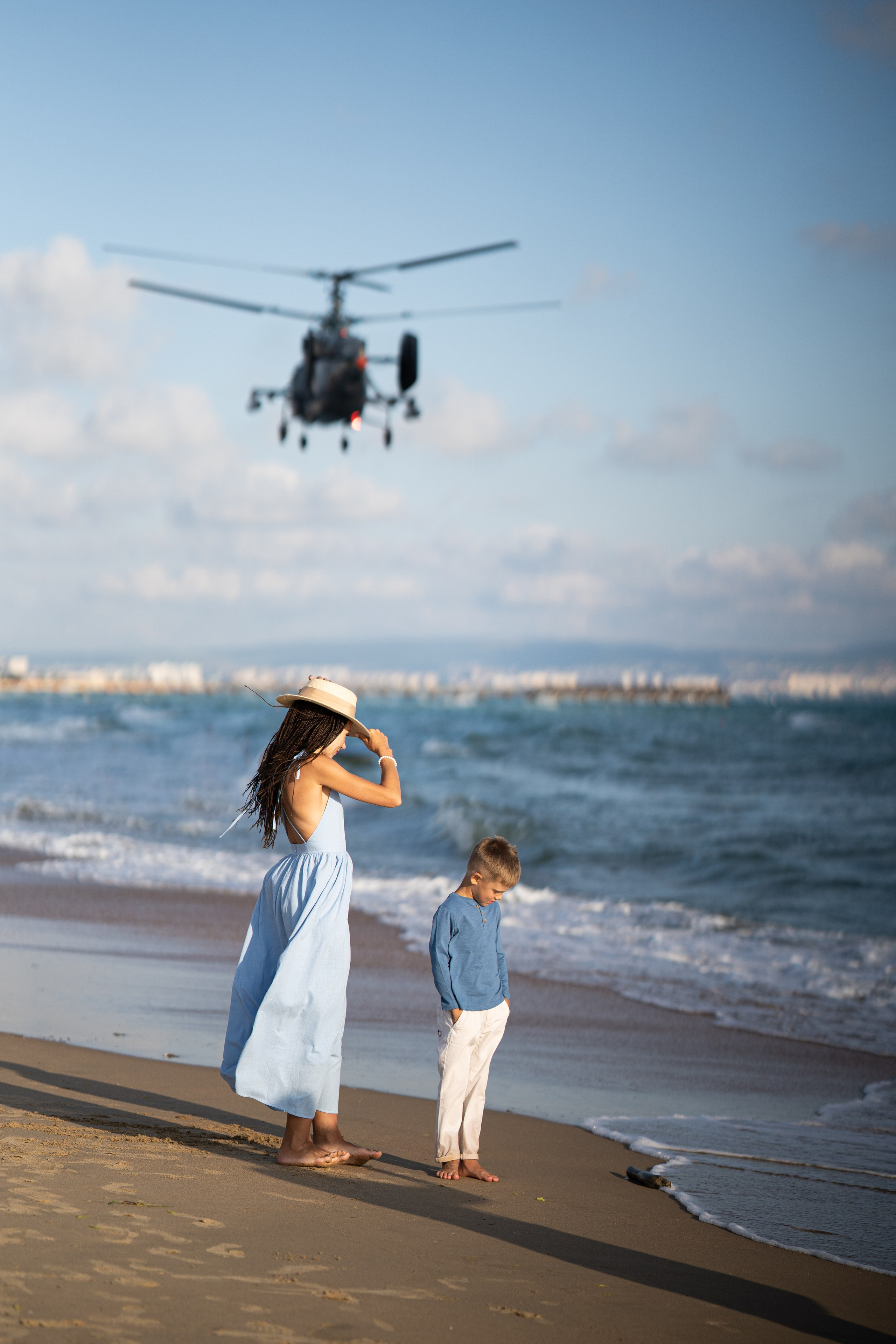 Летние пакеты сьемок в Анапе. Dofaminlab, фотография, видео, контент и продвижение соцсетей