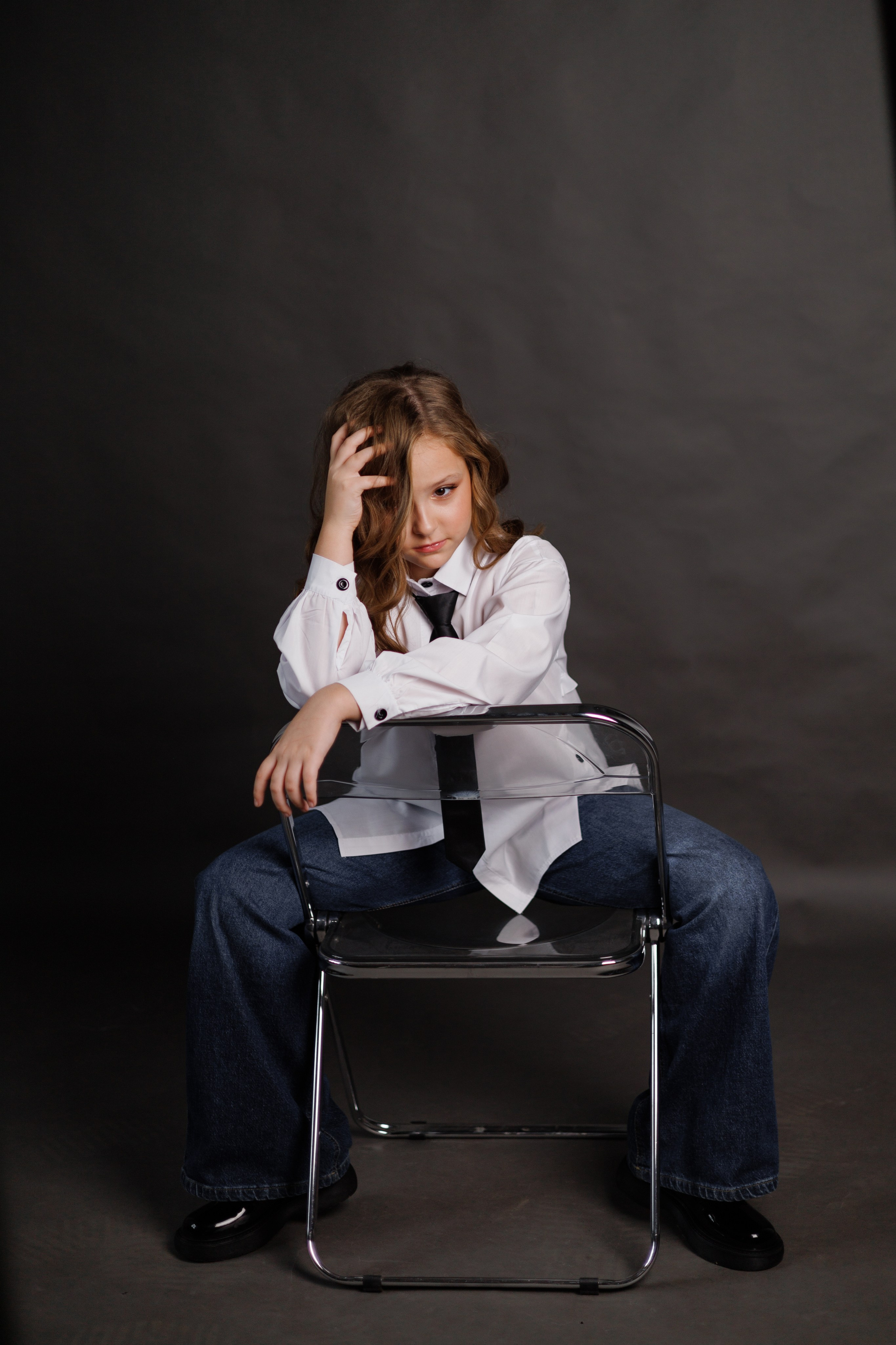 СТУДИЙНЫЕ. Детский и семейный фотограф  Биробиджан Оля Светагор