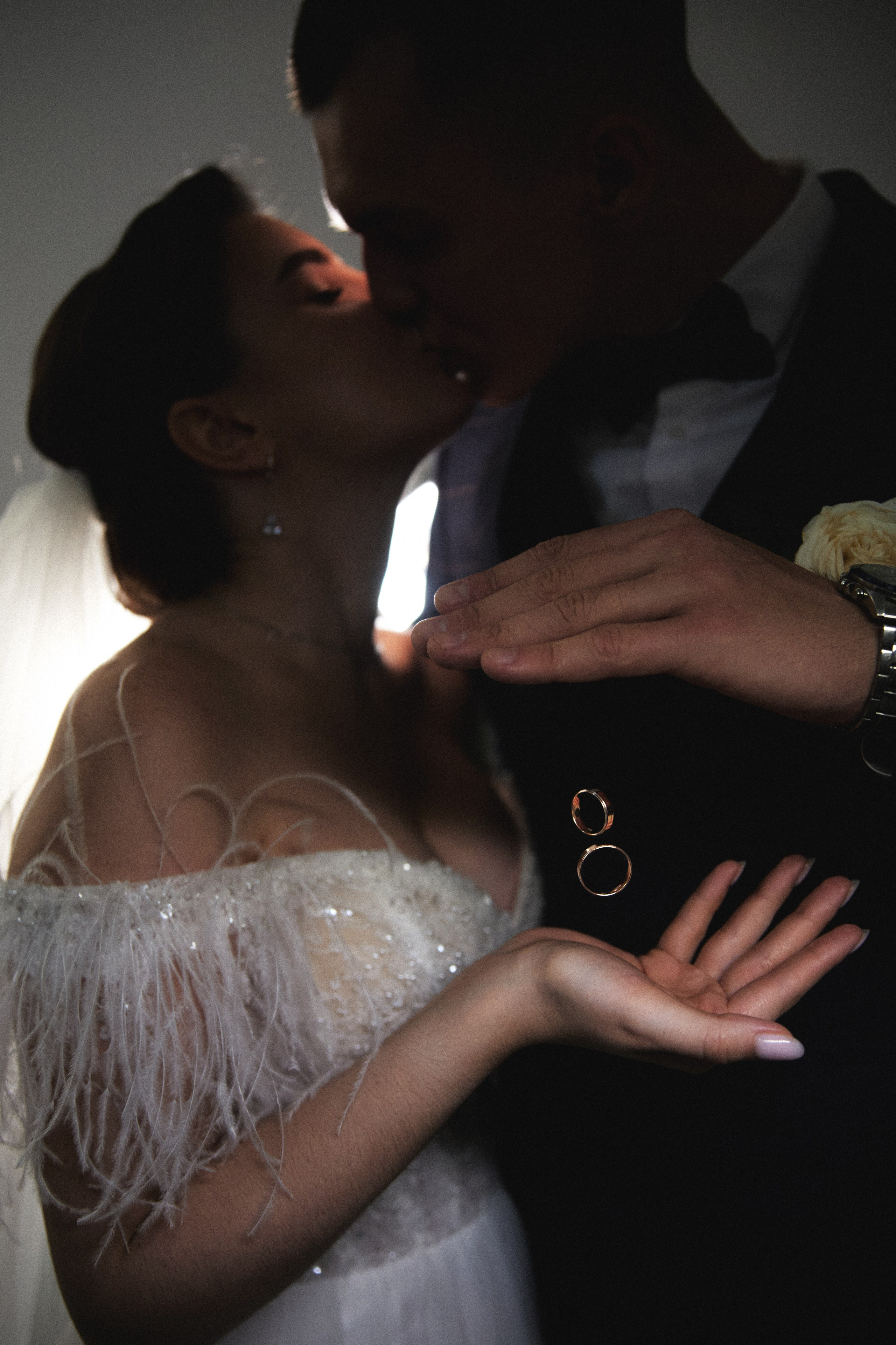 Свадебные. Фотограф в г. Уссурийск Юлия Зозуля