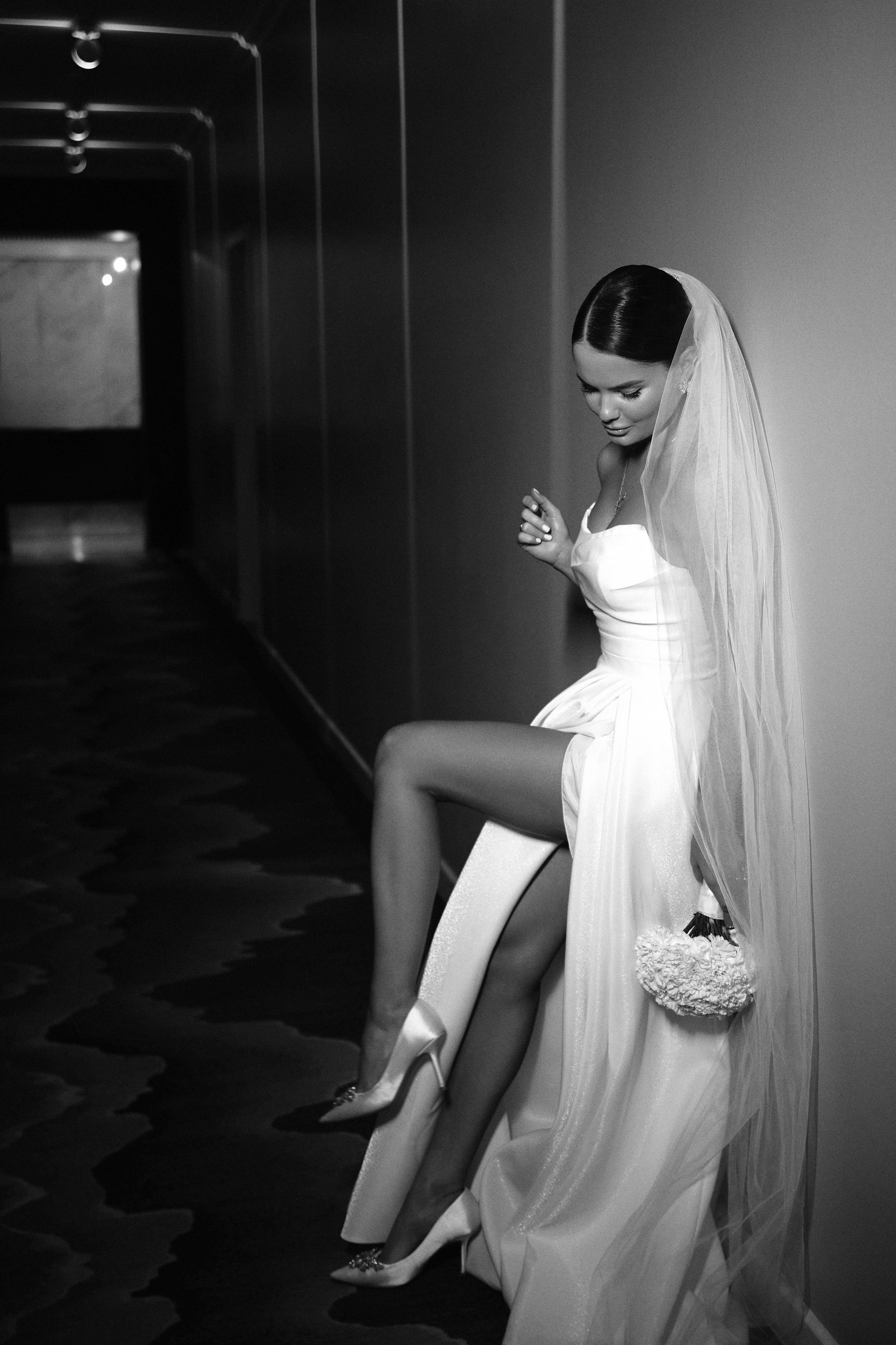 Полина и Денис. Фотограф в г. Уссурийск Юлия Зозуля