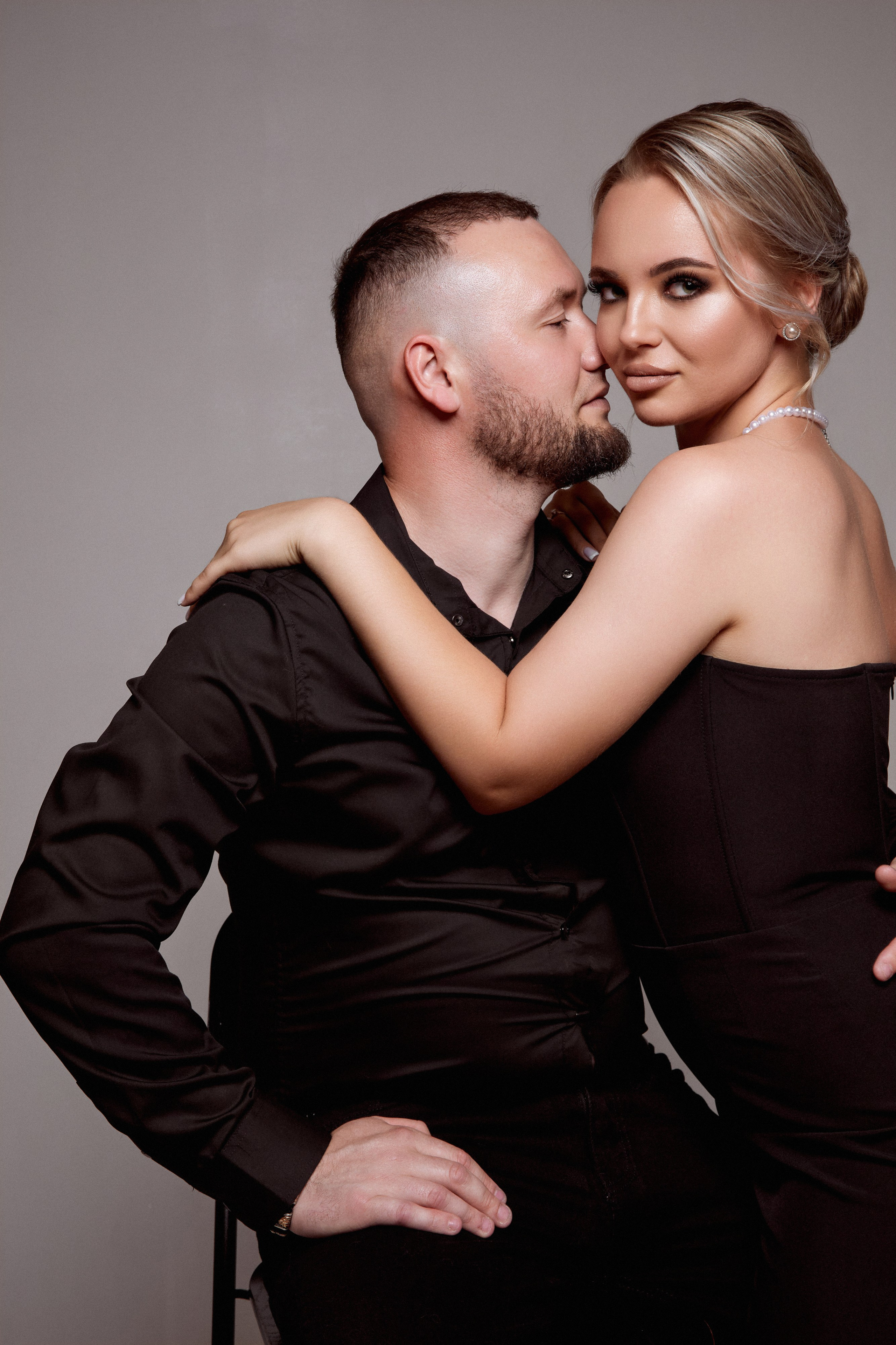 Love Story. Фотограф в г. Уссурийск Юлия Зозуля