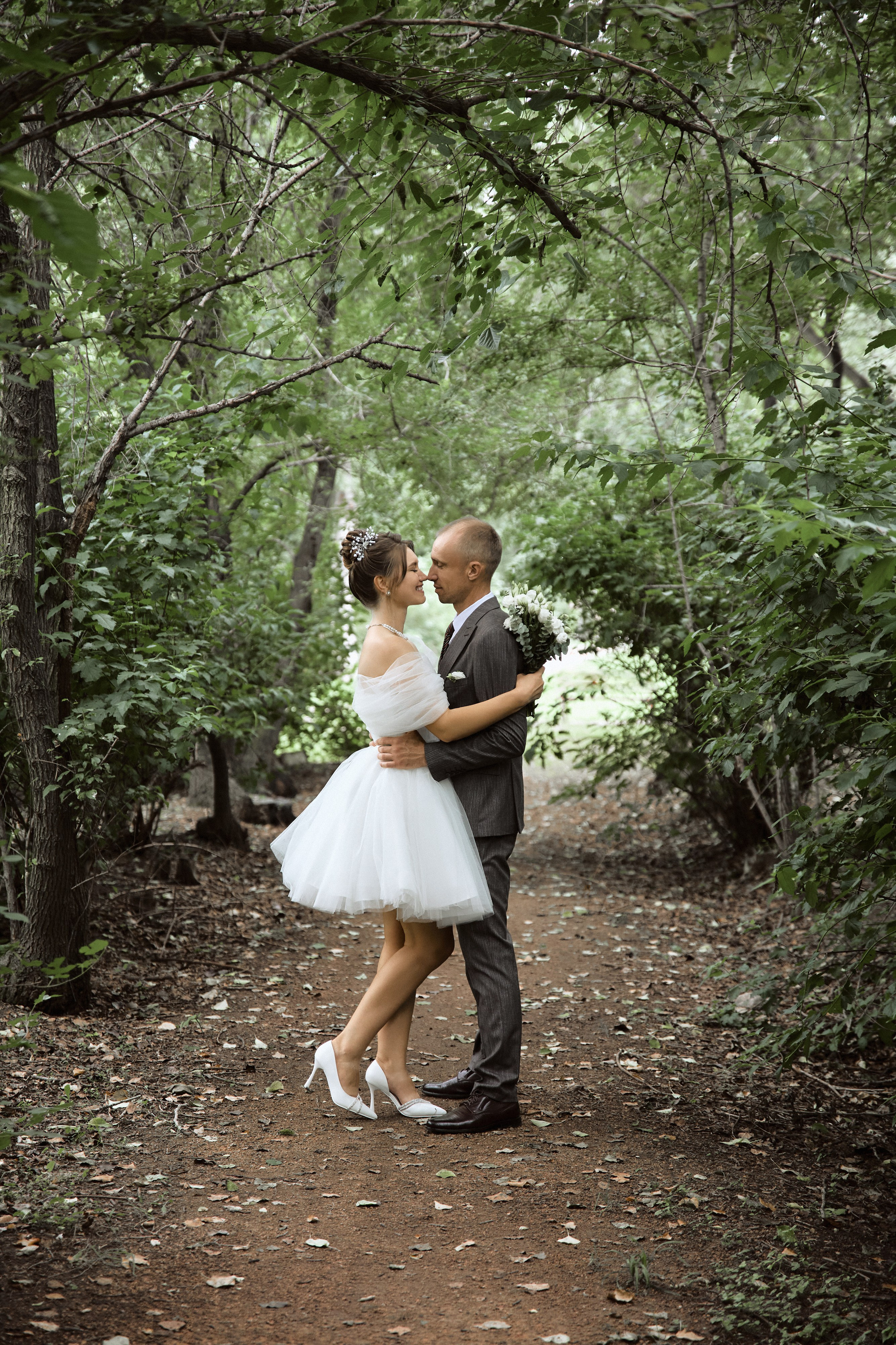 Свадебные. Фотограф в г. Уссурийск Юлия Зозуля