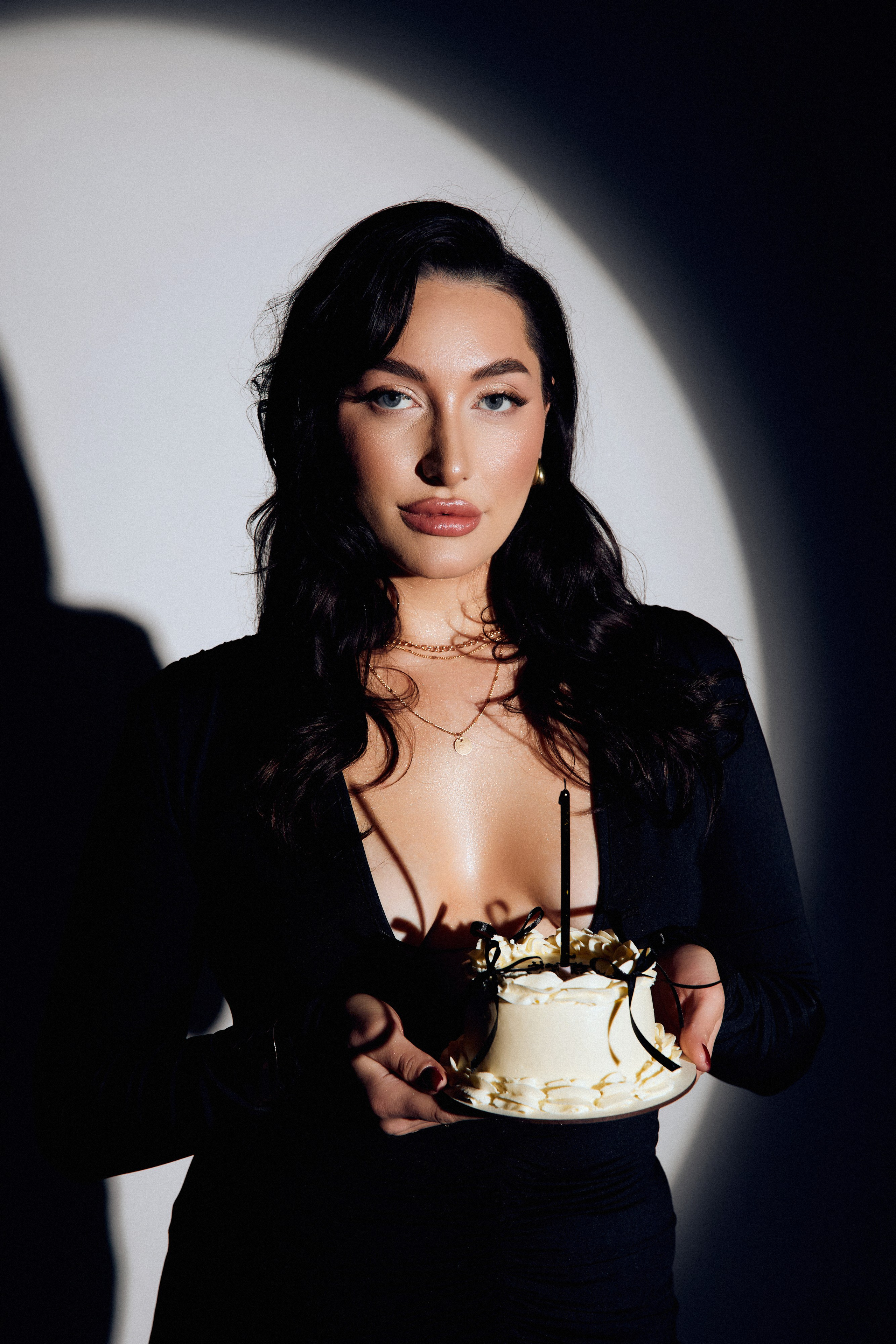 Студийные женские. Фотограф в г. Уссурийск Юлия Зозуля