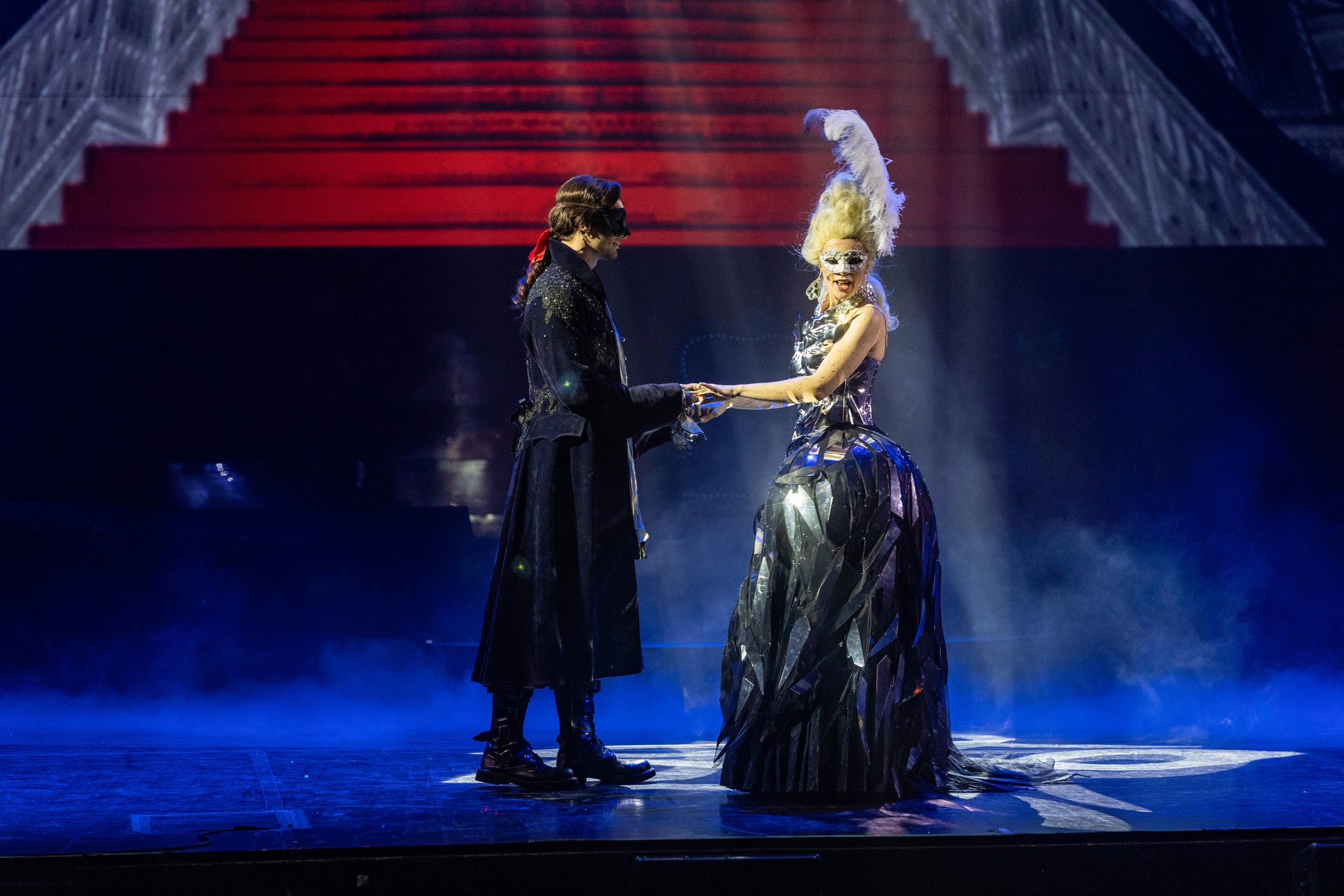 Казанова. Фотограф в Санкт-Петербурге Закута Ольга