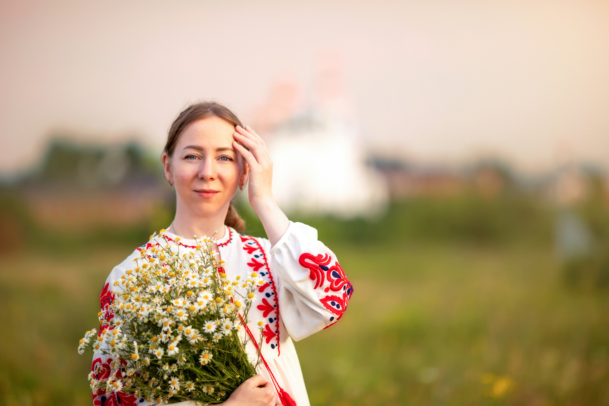 Родные просторы. Olga.filippova.photo