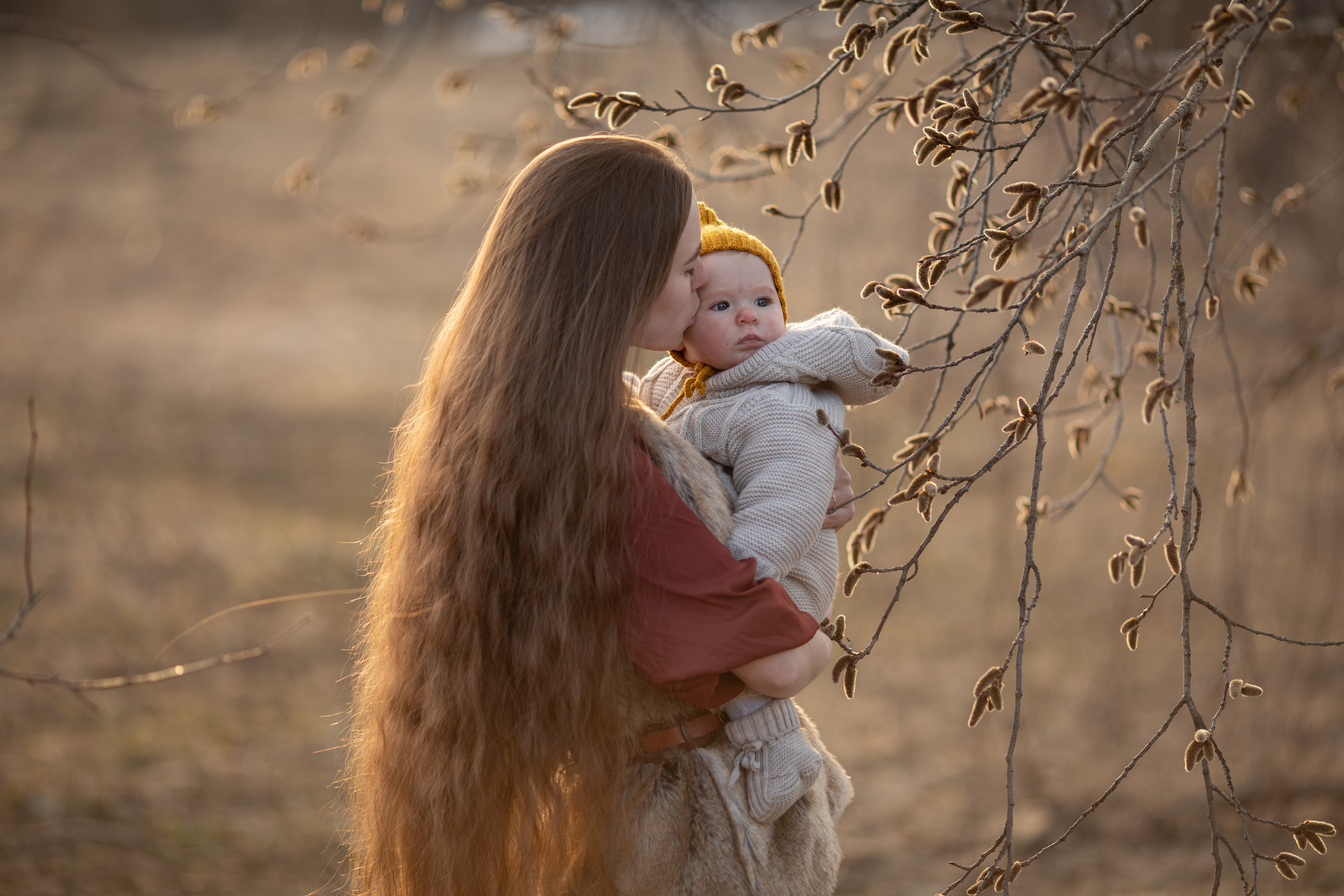 Мать и дитя. Olga.filippova.photo