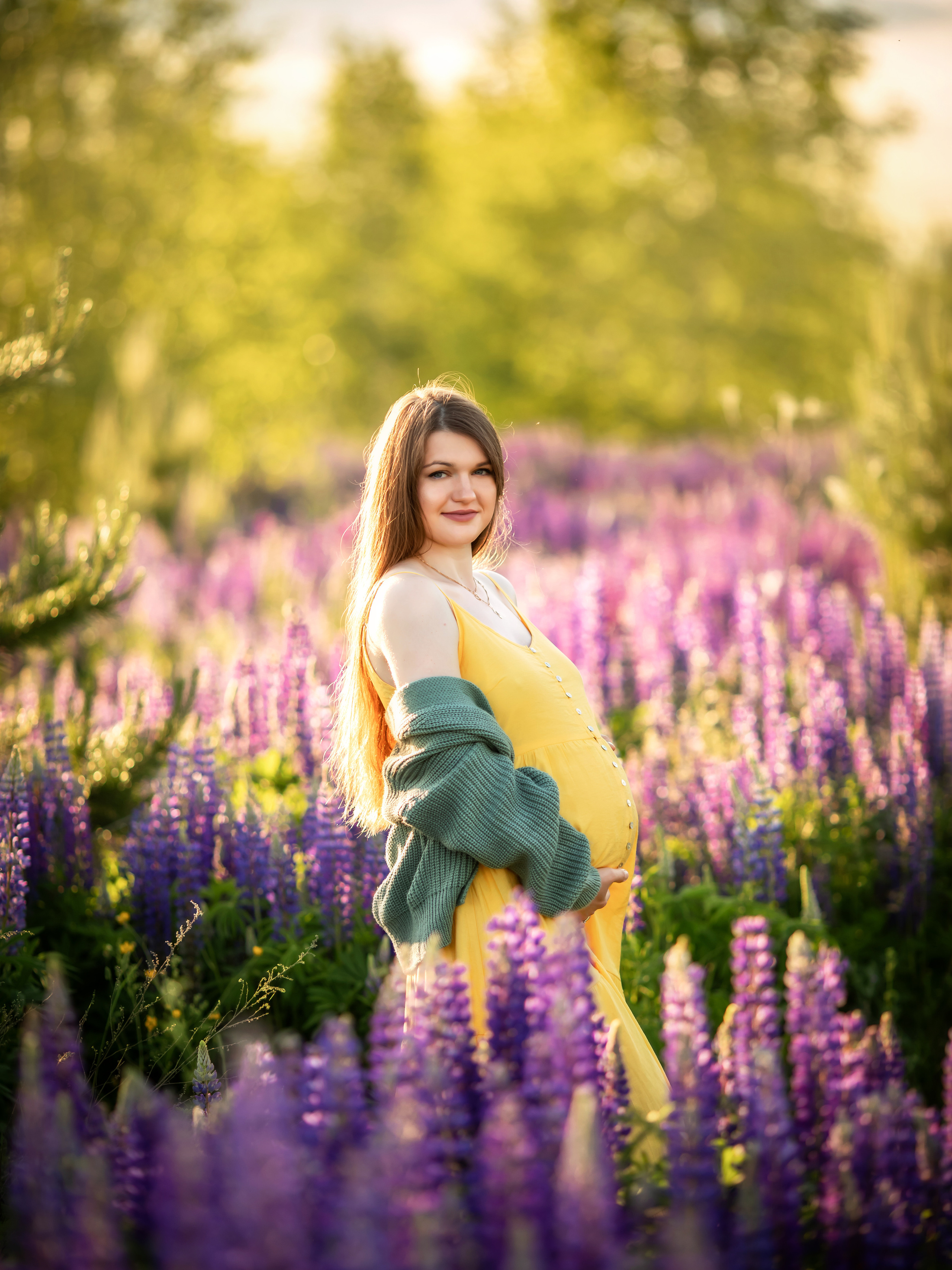 В ожидании чуда. Olga.filippova.photo