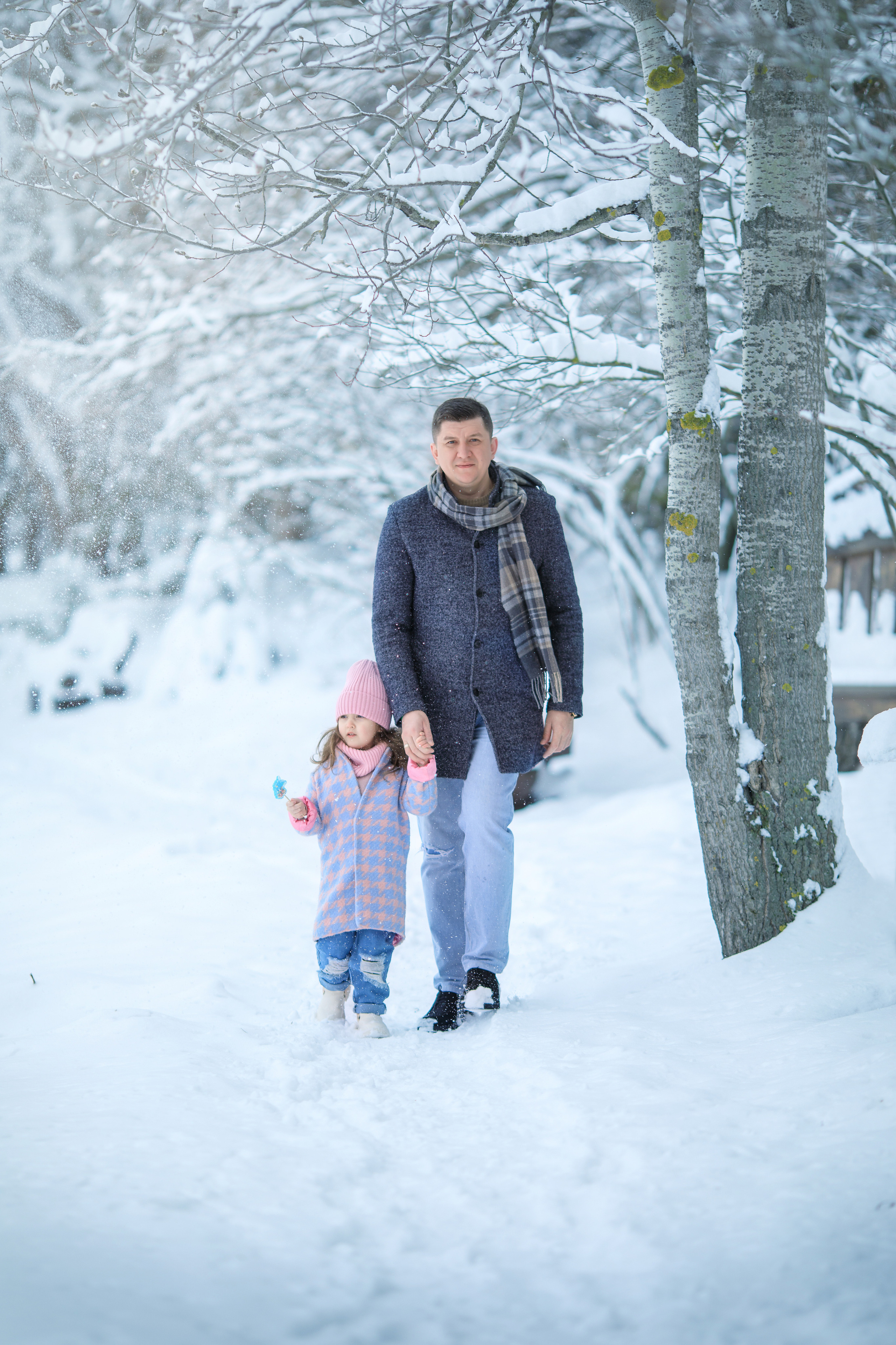 Зимняя весна. Olga.filippova.photo
