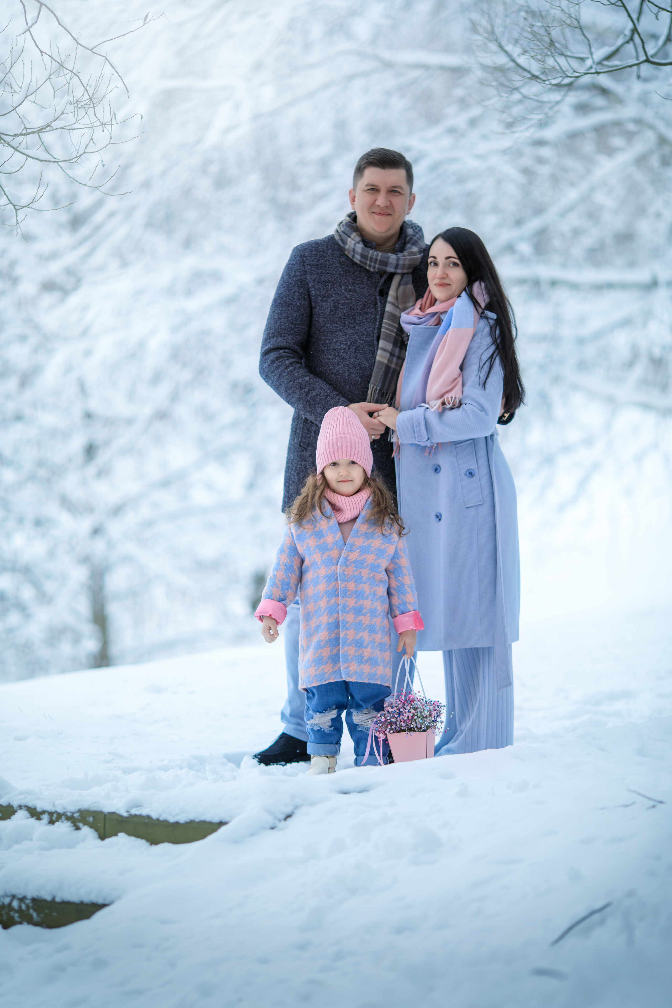 Зимняя весна. Olga.filippova.photo