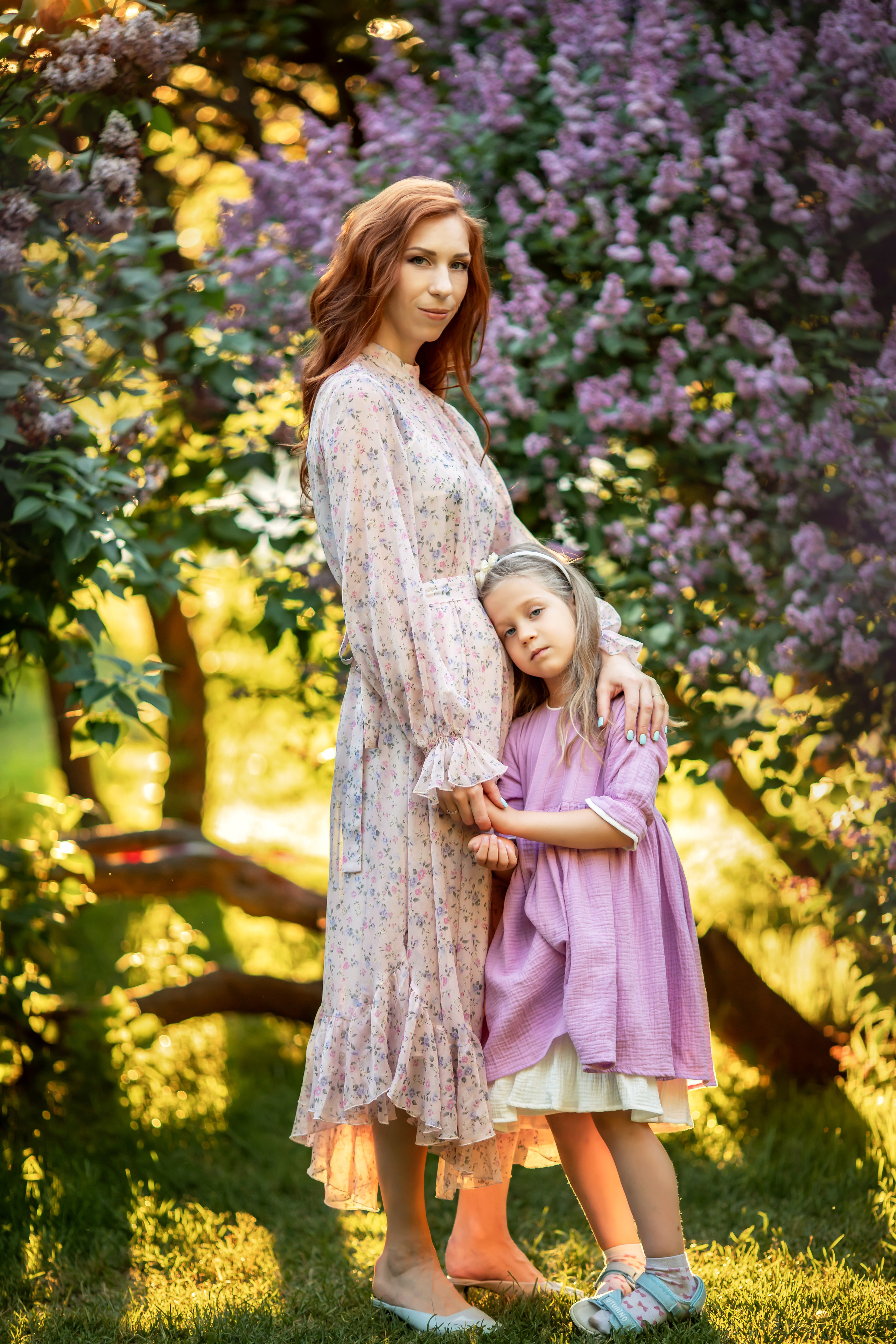 Сиреневое настроение. Olga.filippova.photo