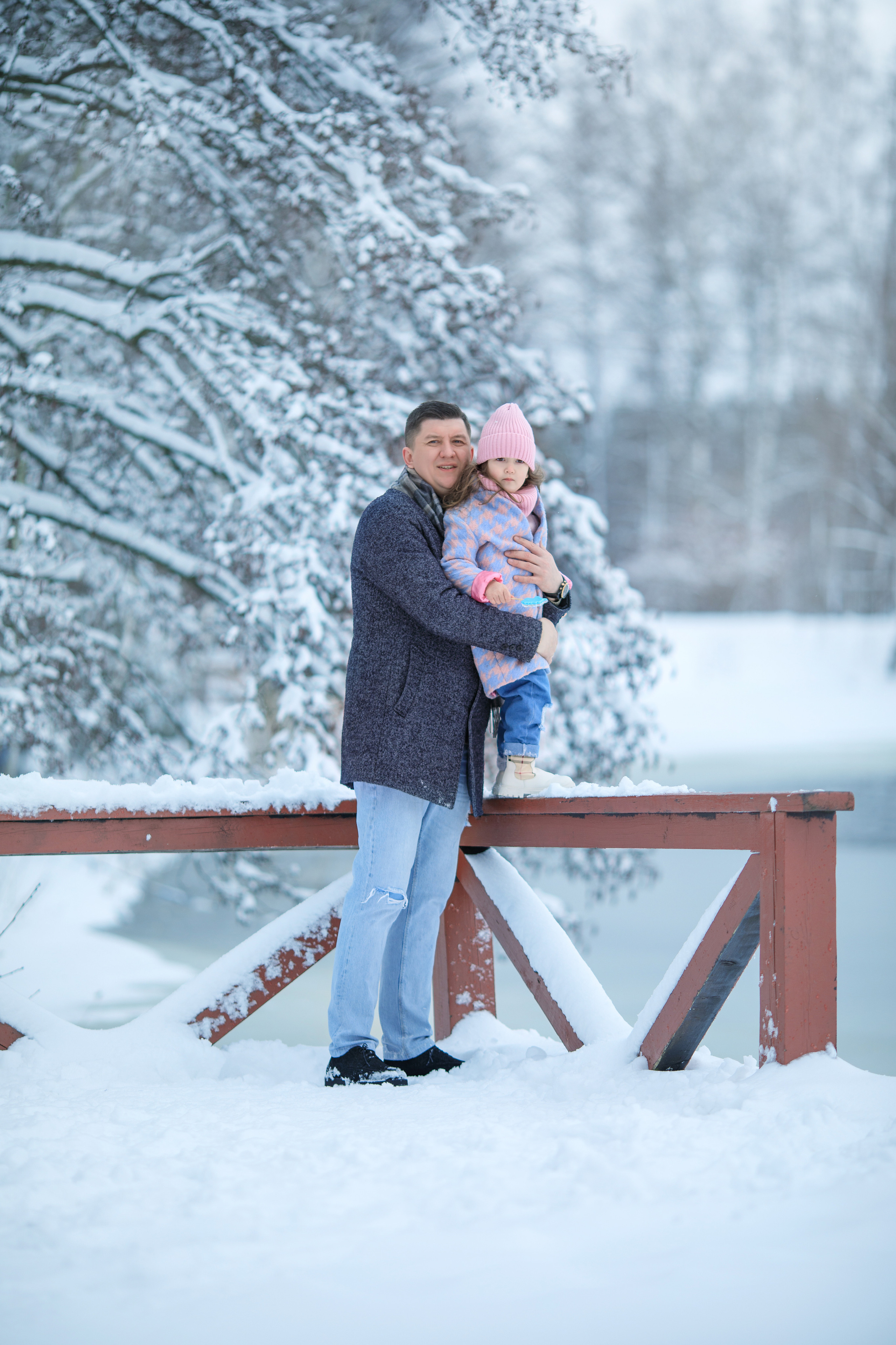 Зимняя весна. Olga.filippova.photo