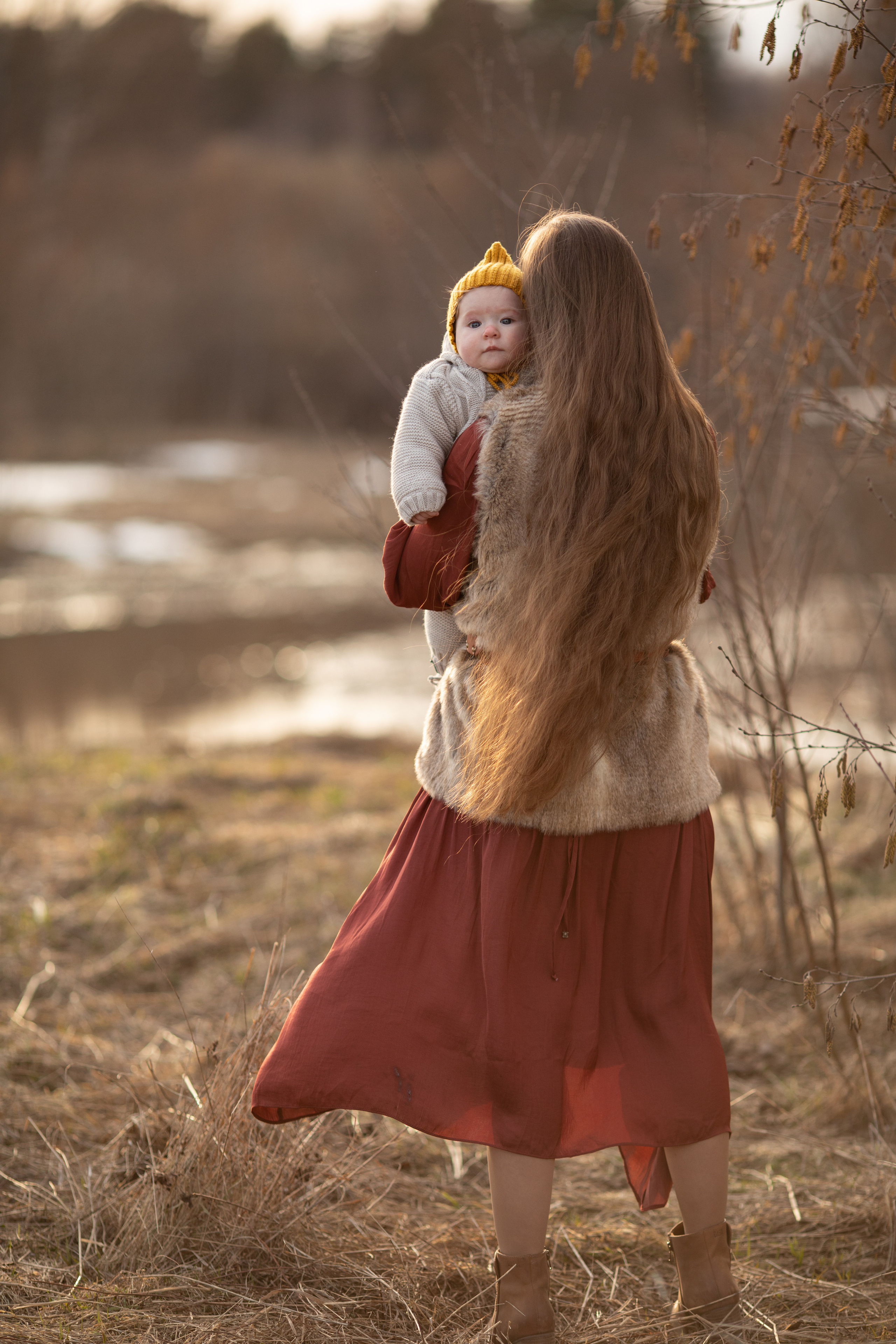 Мать и дитя. Olga.filippova.photo