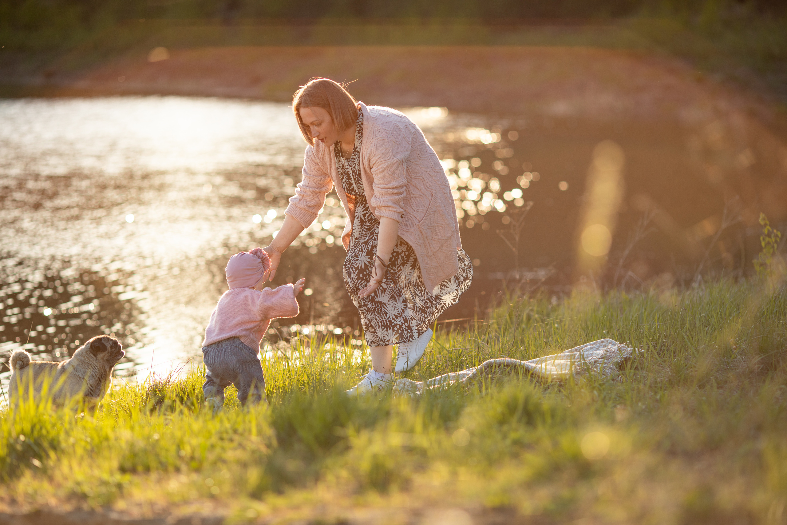 Галя с Полиной. Olga.filippova.photo