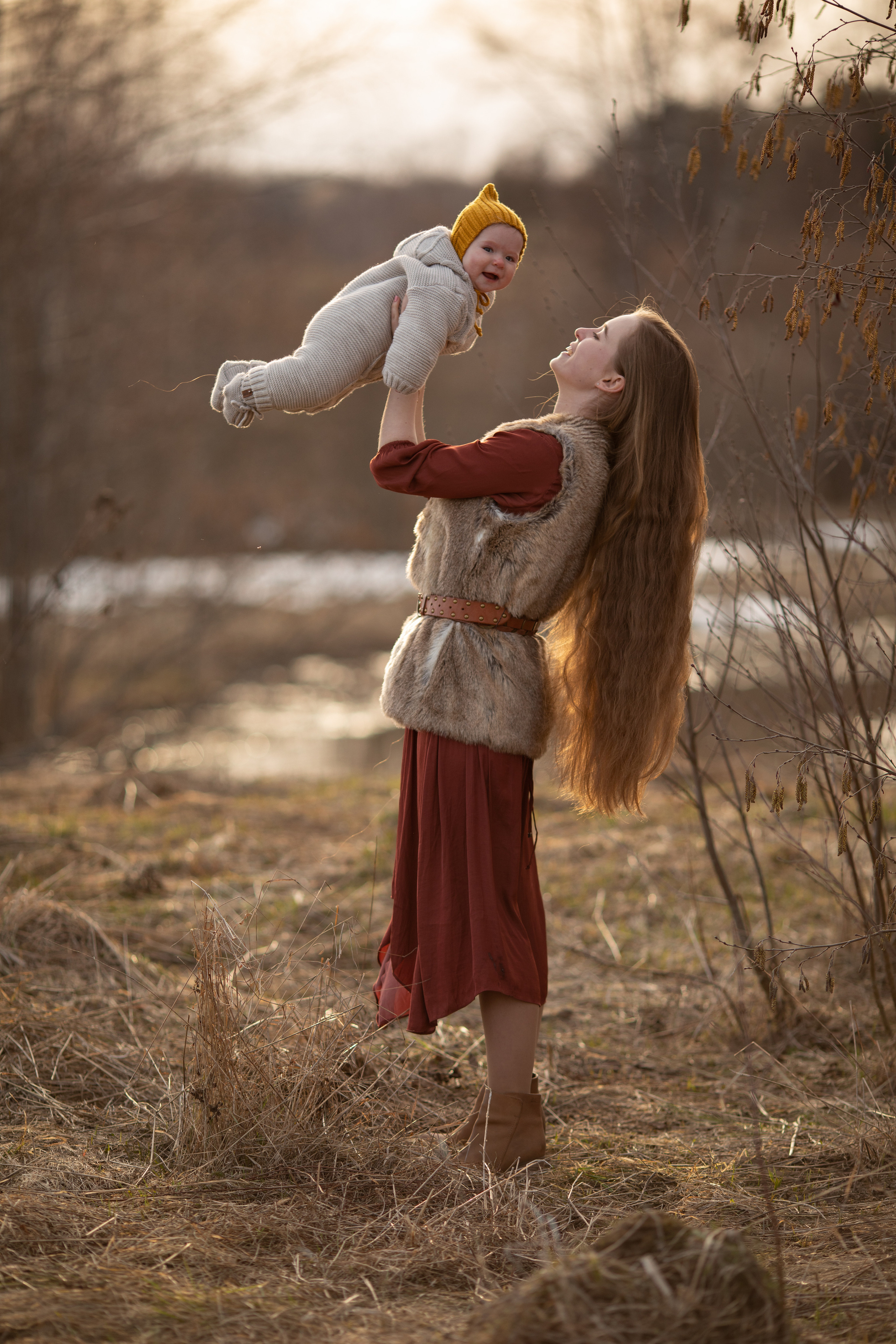 Мать и дитя. Olga.filippova.photo