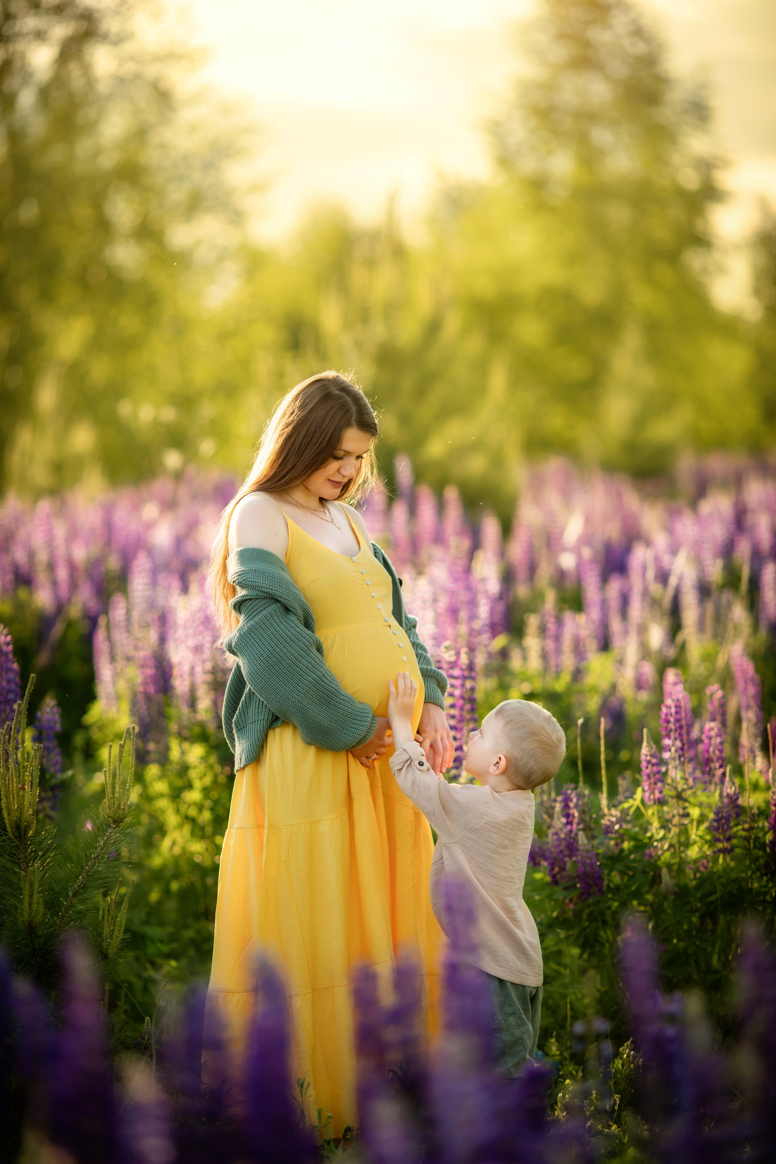 В ожидании чуда. Olga.filippova.photo