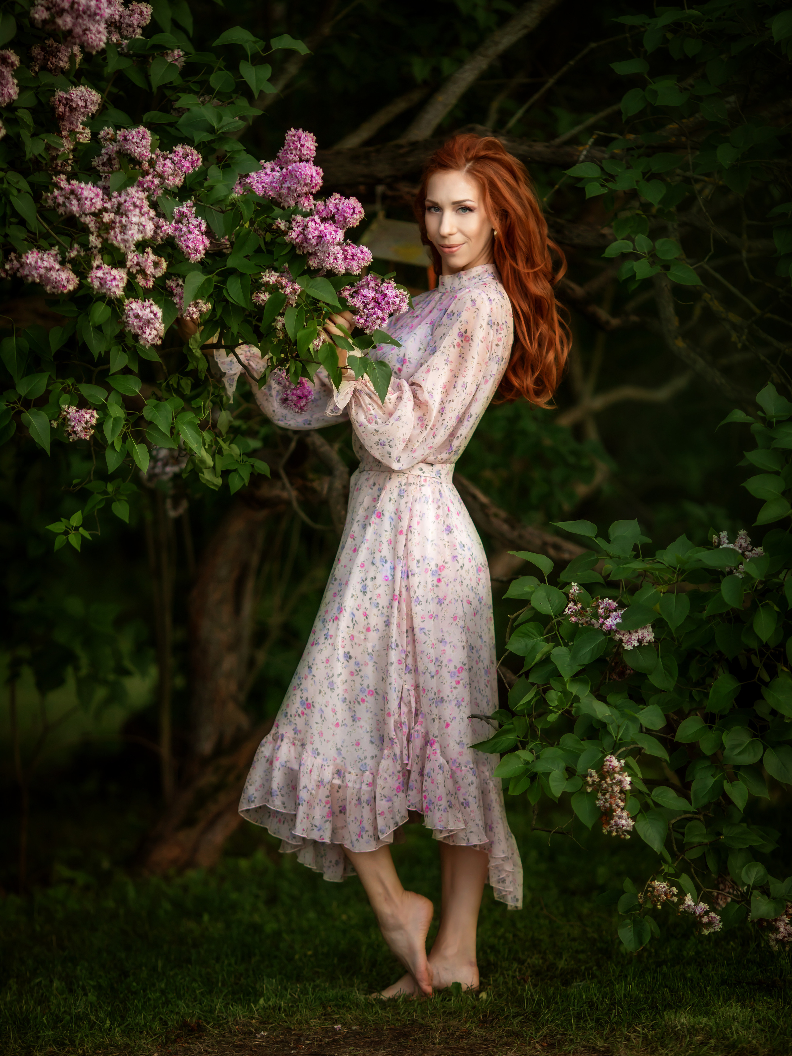 Сиреневое настроение. Olga.filippova.photo