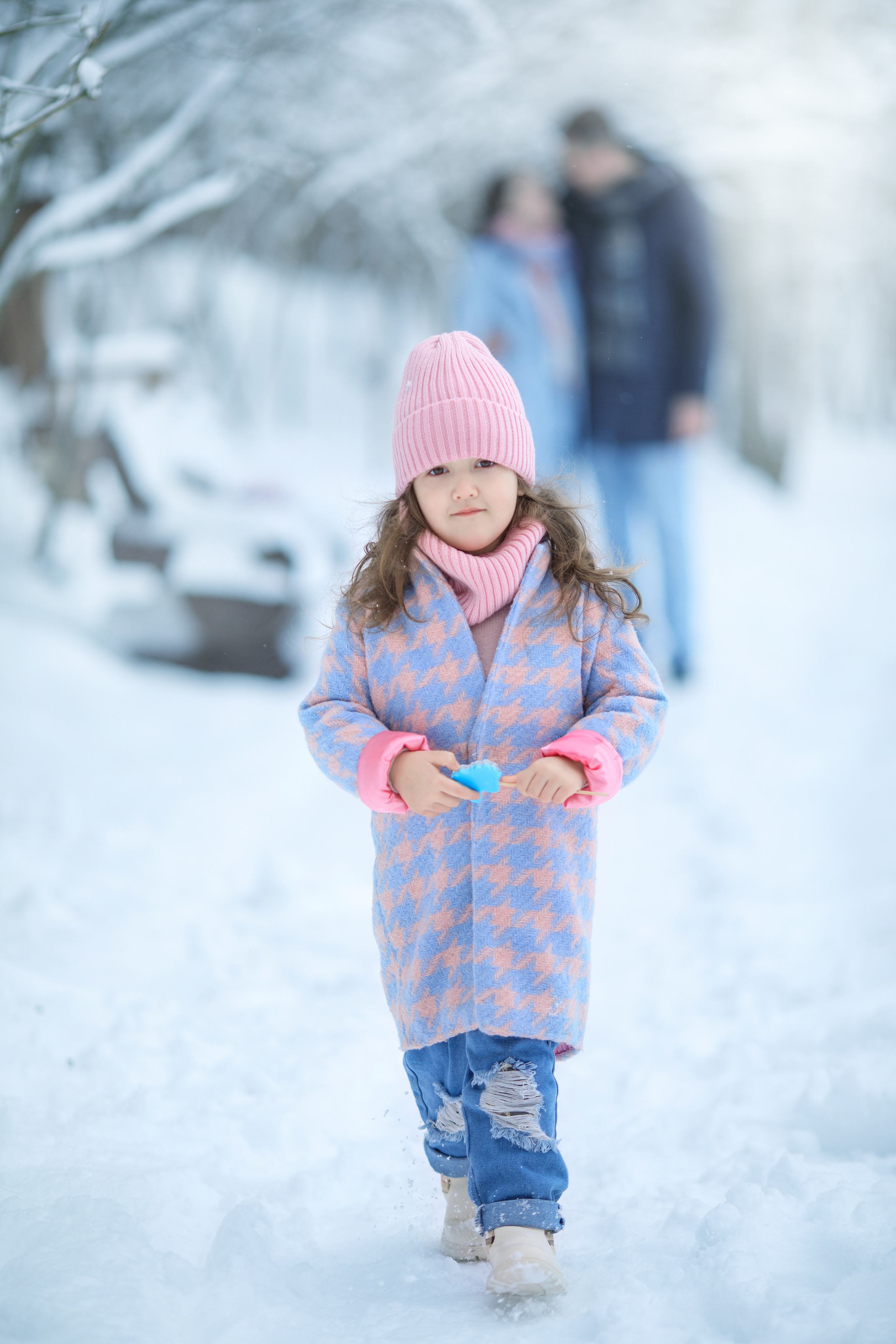 Зимняя весна. Olga.filippova.photo
