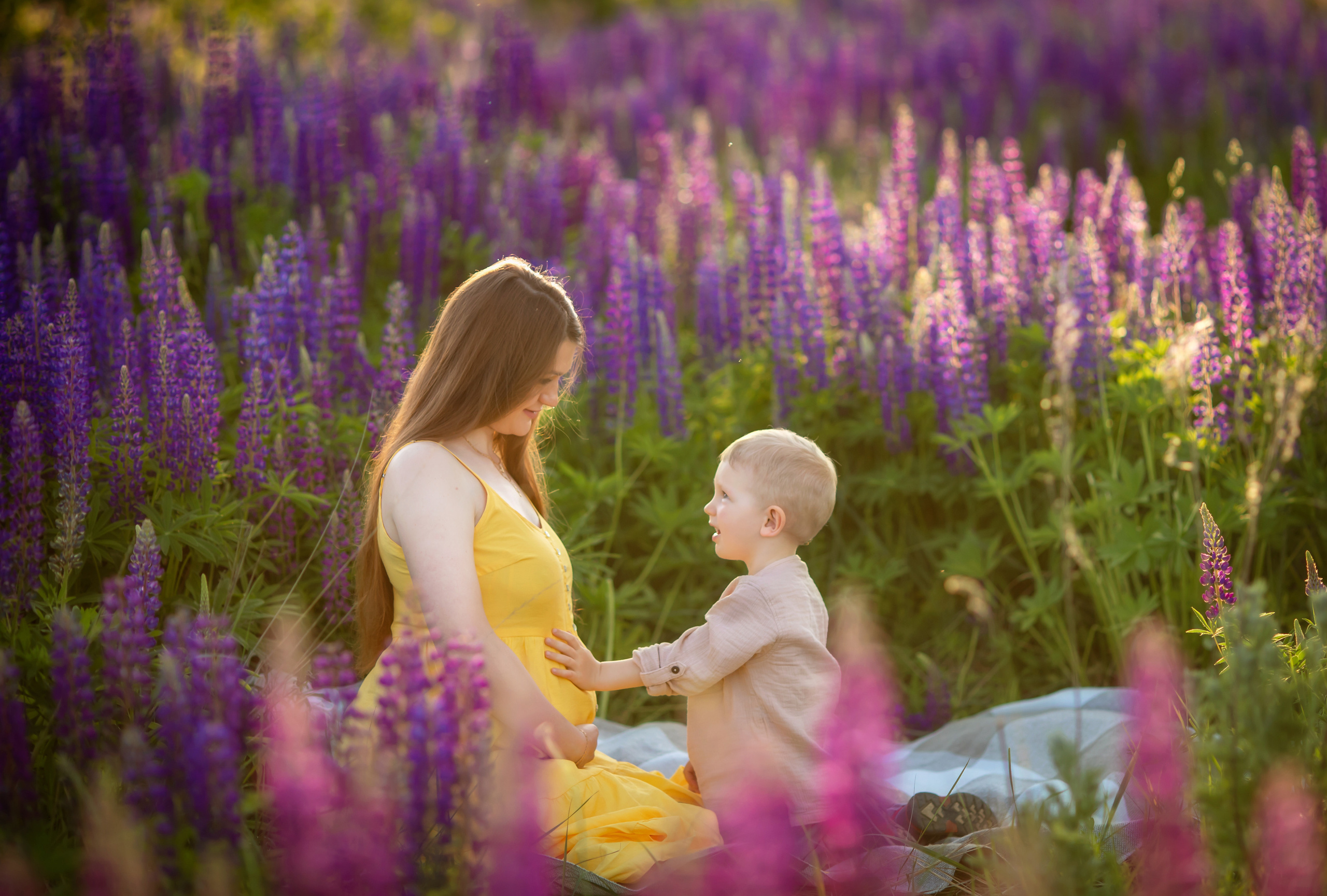 В ожидании чуда. Olga.filippova.photo