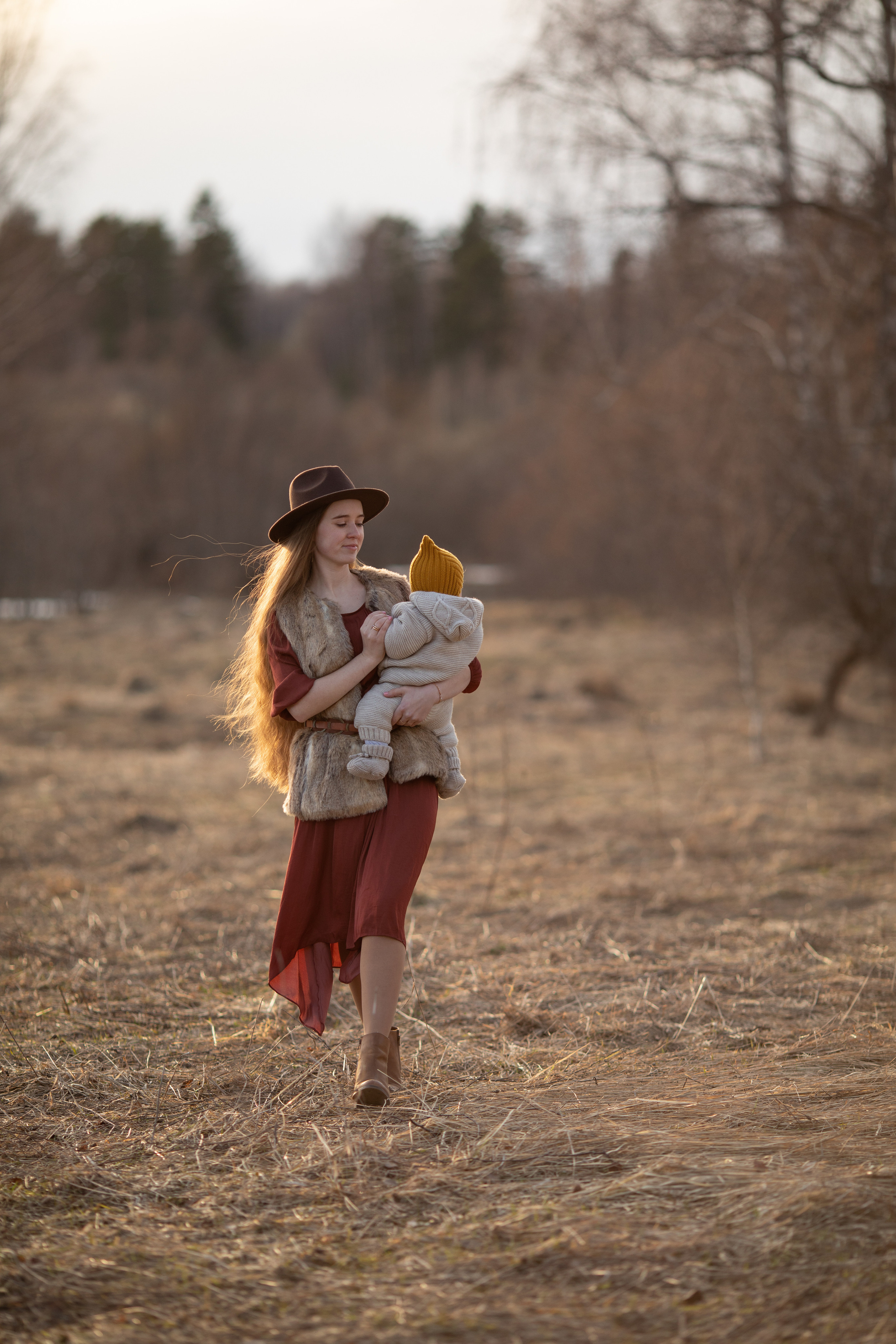 Мать и дитя. Olga.filippova.photo